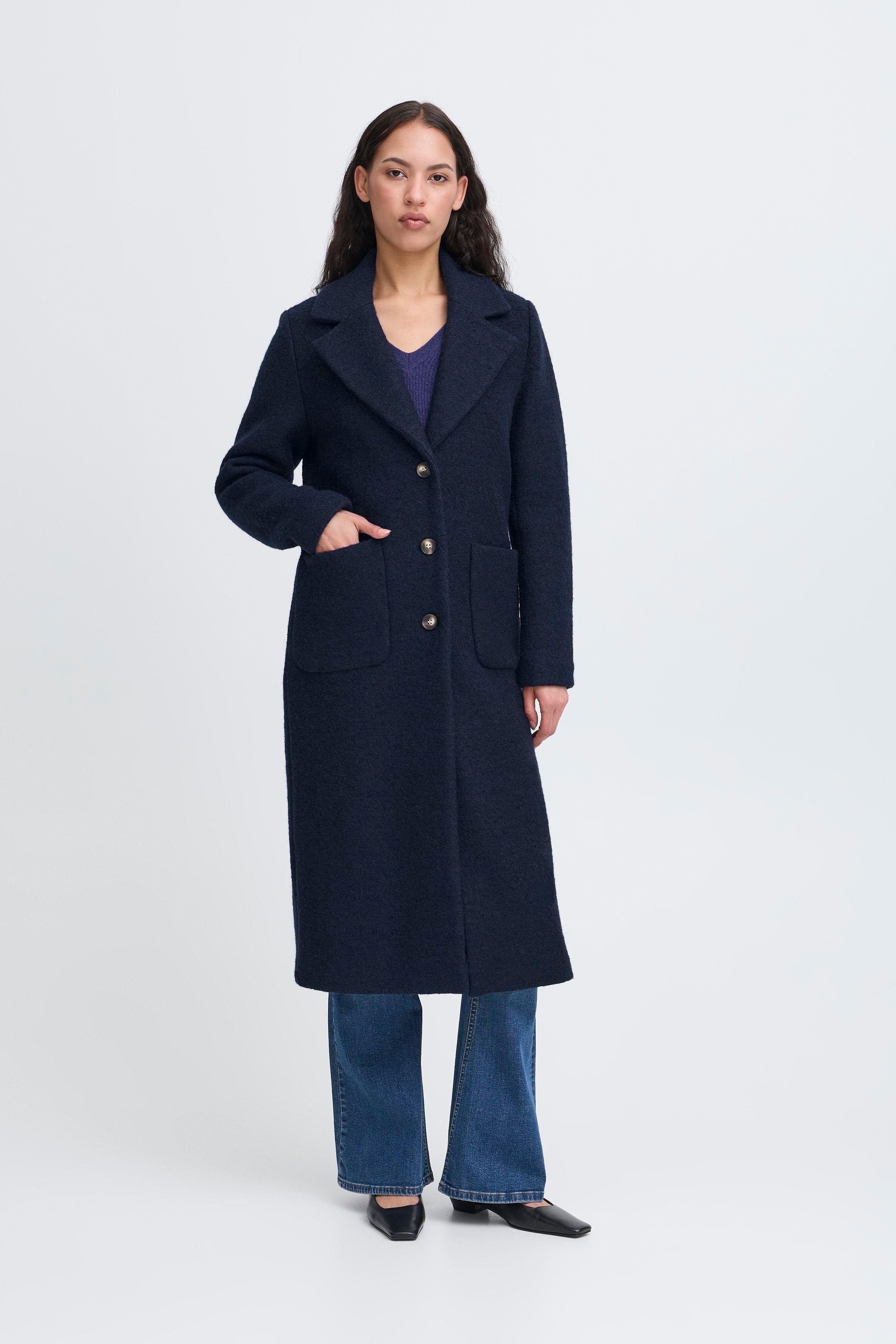 IHSTIPA Oberbekleidung LOOKBOOK FRONT 20123085-194013
