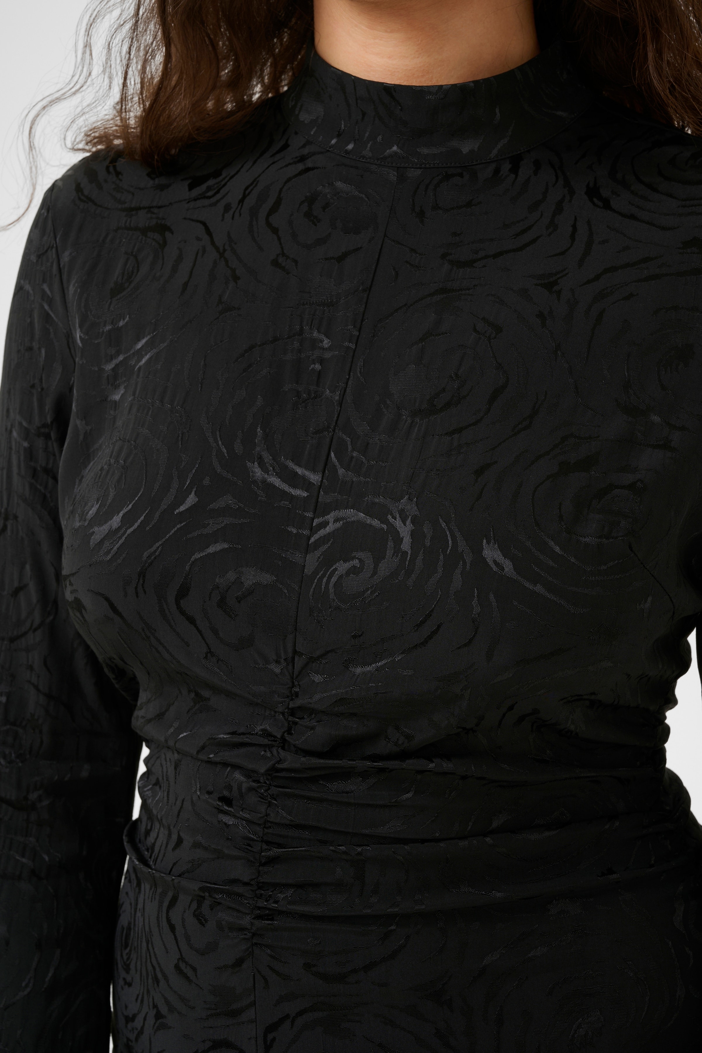 GZrosia Kjole LOOKBOOK DETAIL 10910606-100017