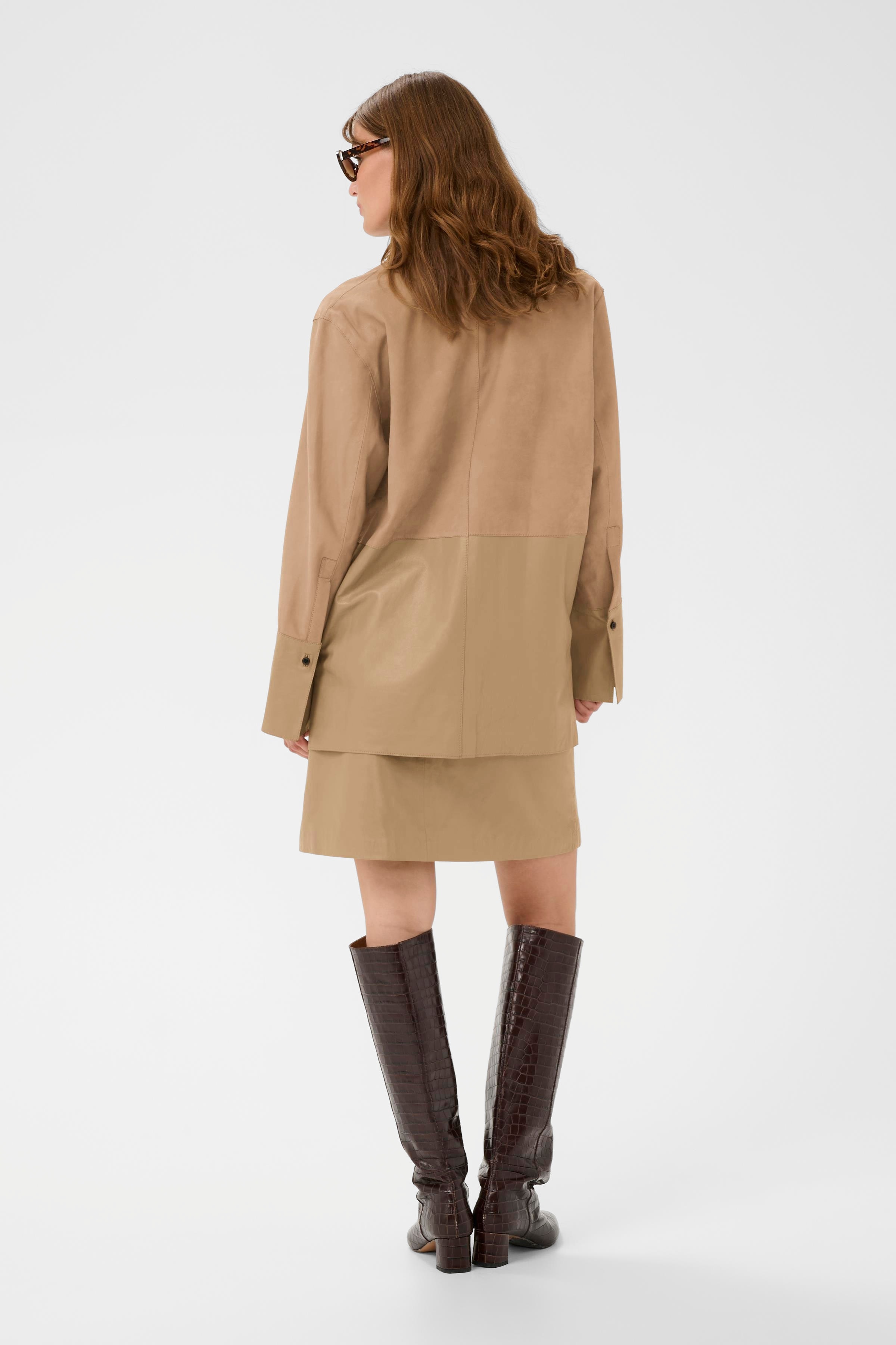 SLParvati Hemd LOOKBOOK BACK 30408888-171038