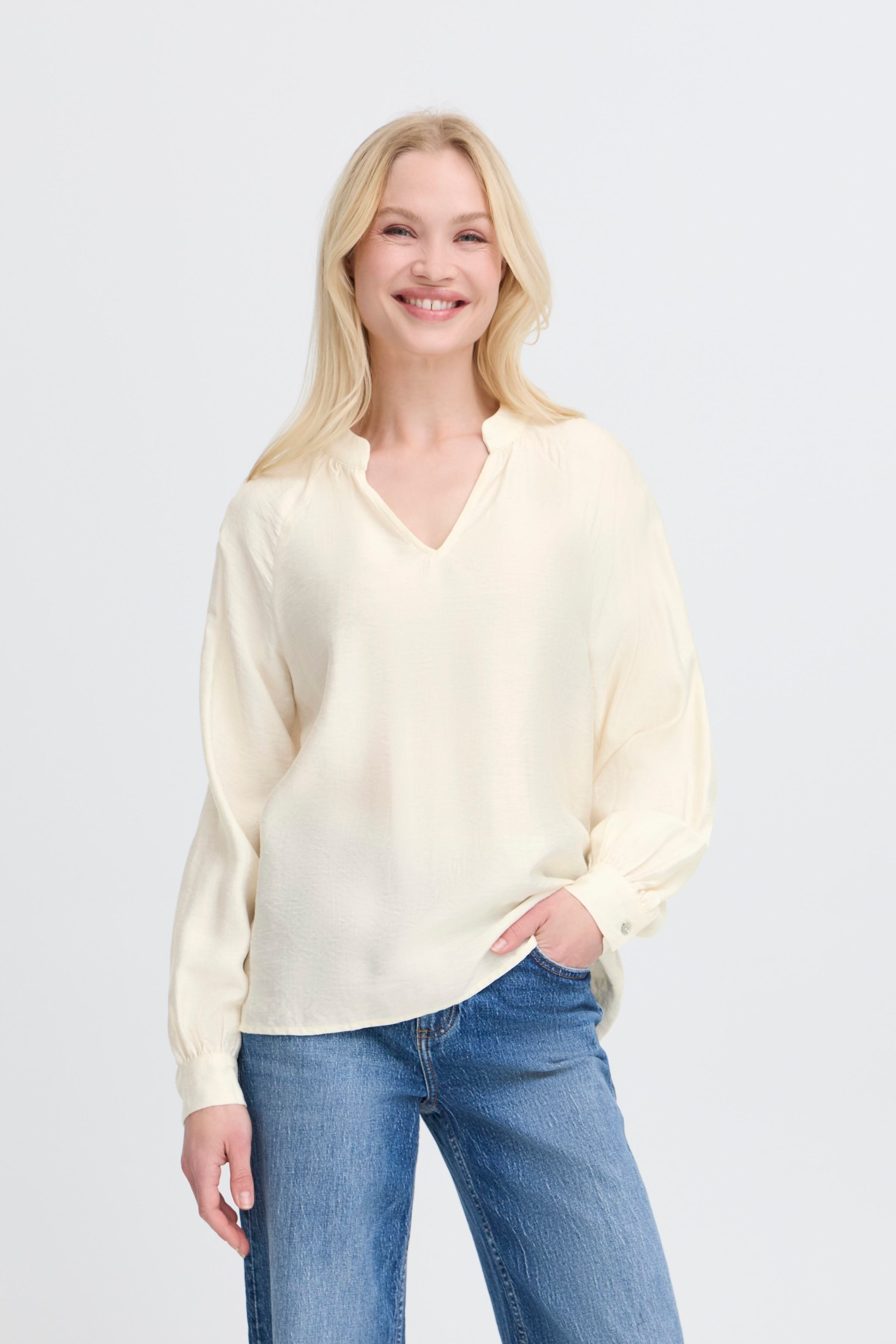 BYIRMINE Blouse LOOKBOOK DETAIL 20818645-114300