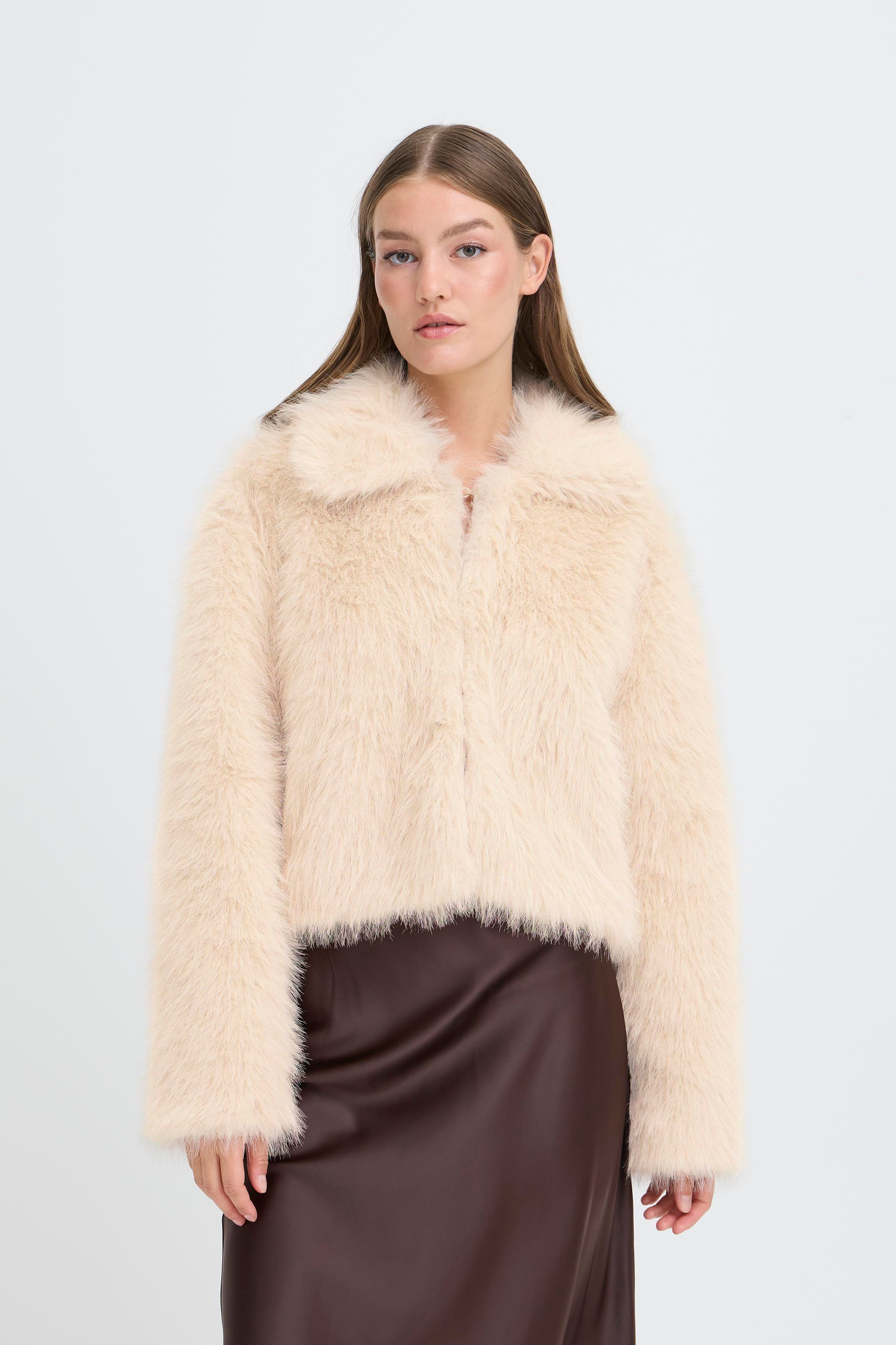 IHXSTELLA Oberbekleidung LOOKBOOK FRONT 20123955-151214