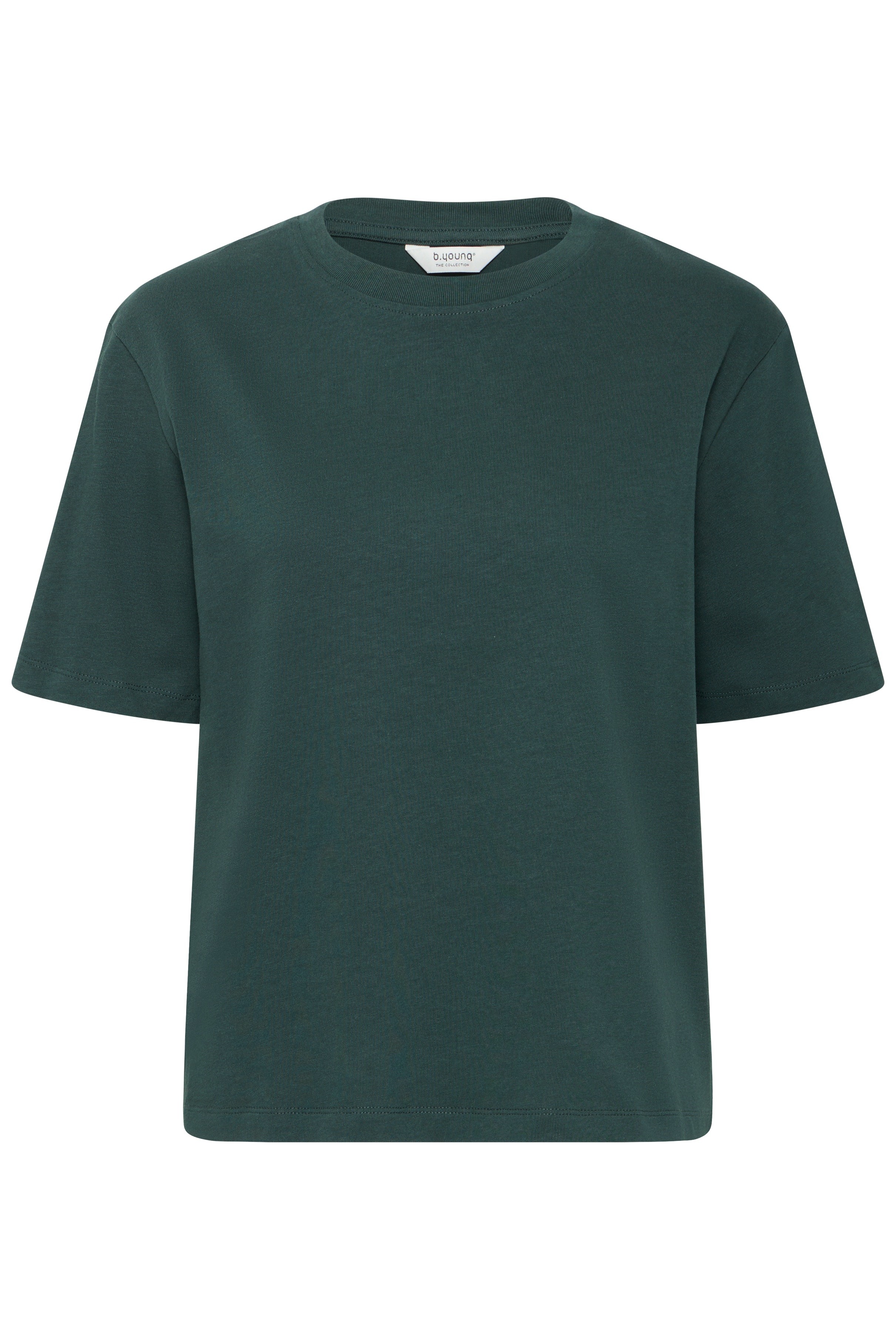 BYTROLLO T-shirt PACK FRONT 20814444-194906