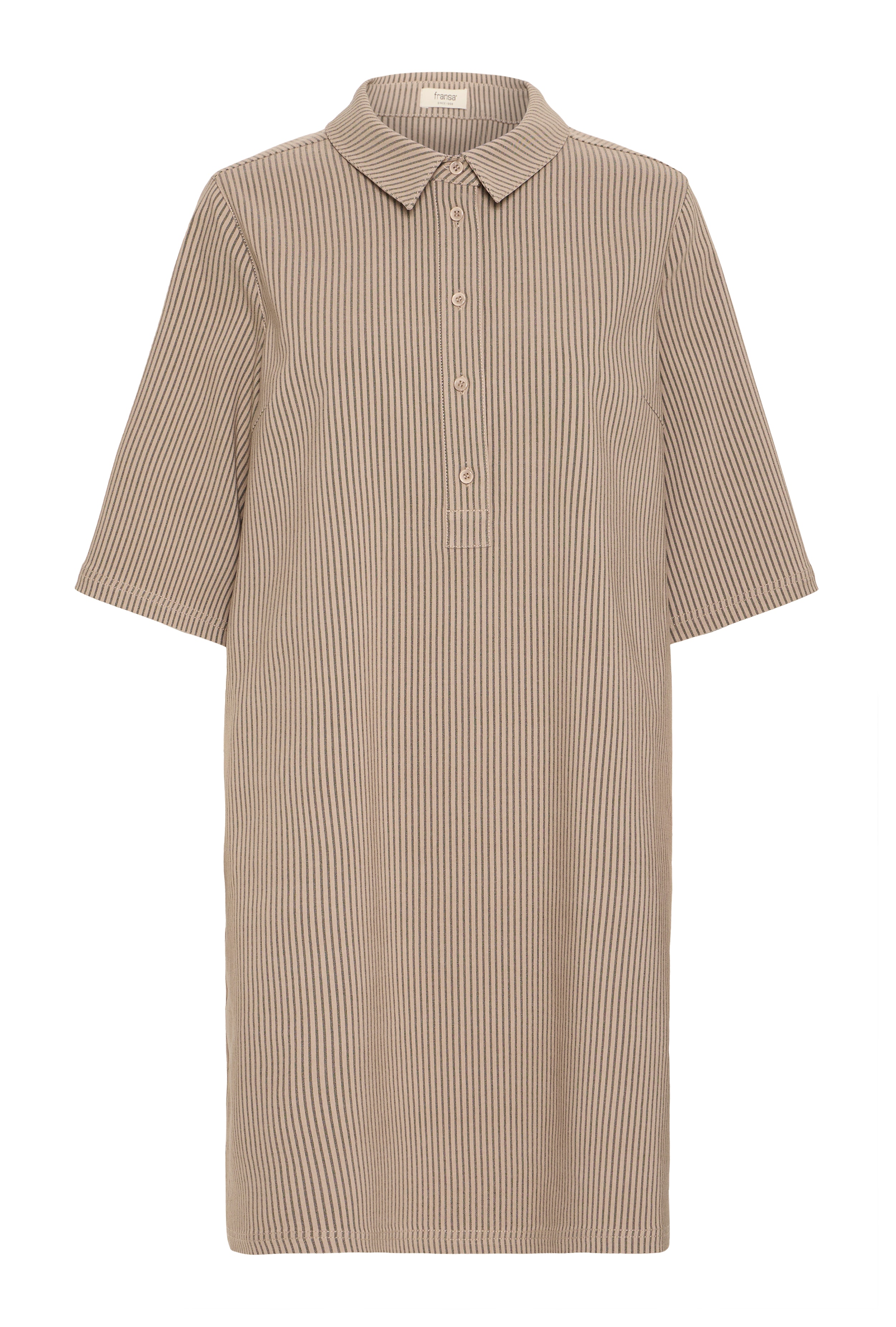 FRENA Kleid PACK FRONT 20615753-205244