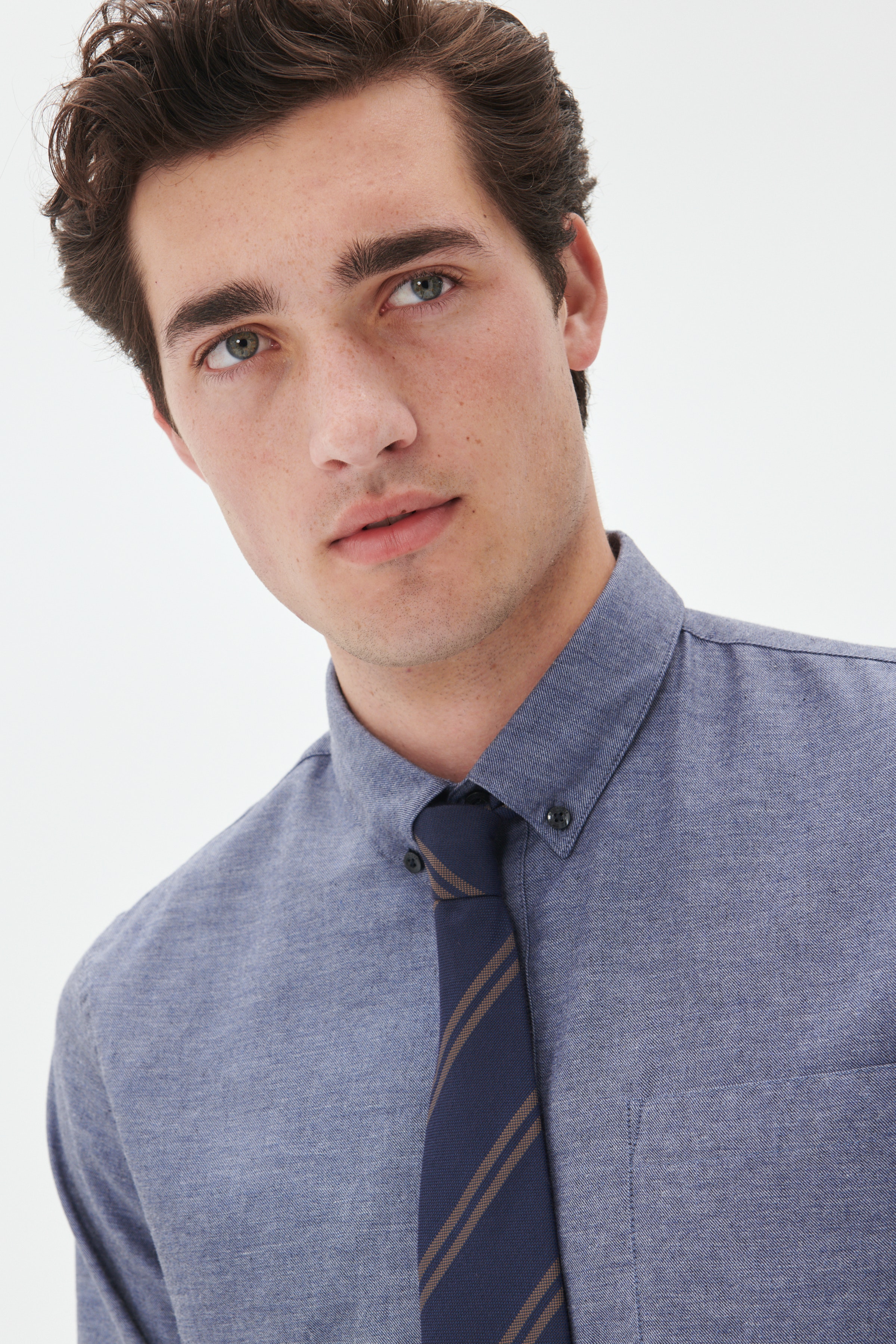 MAtrostol Skjorte LOCATION NONE 30205626-194026