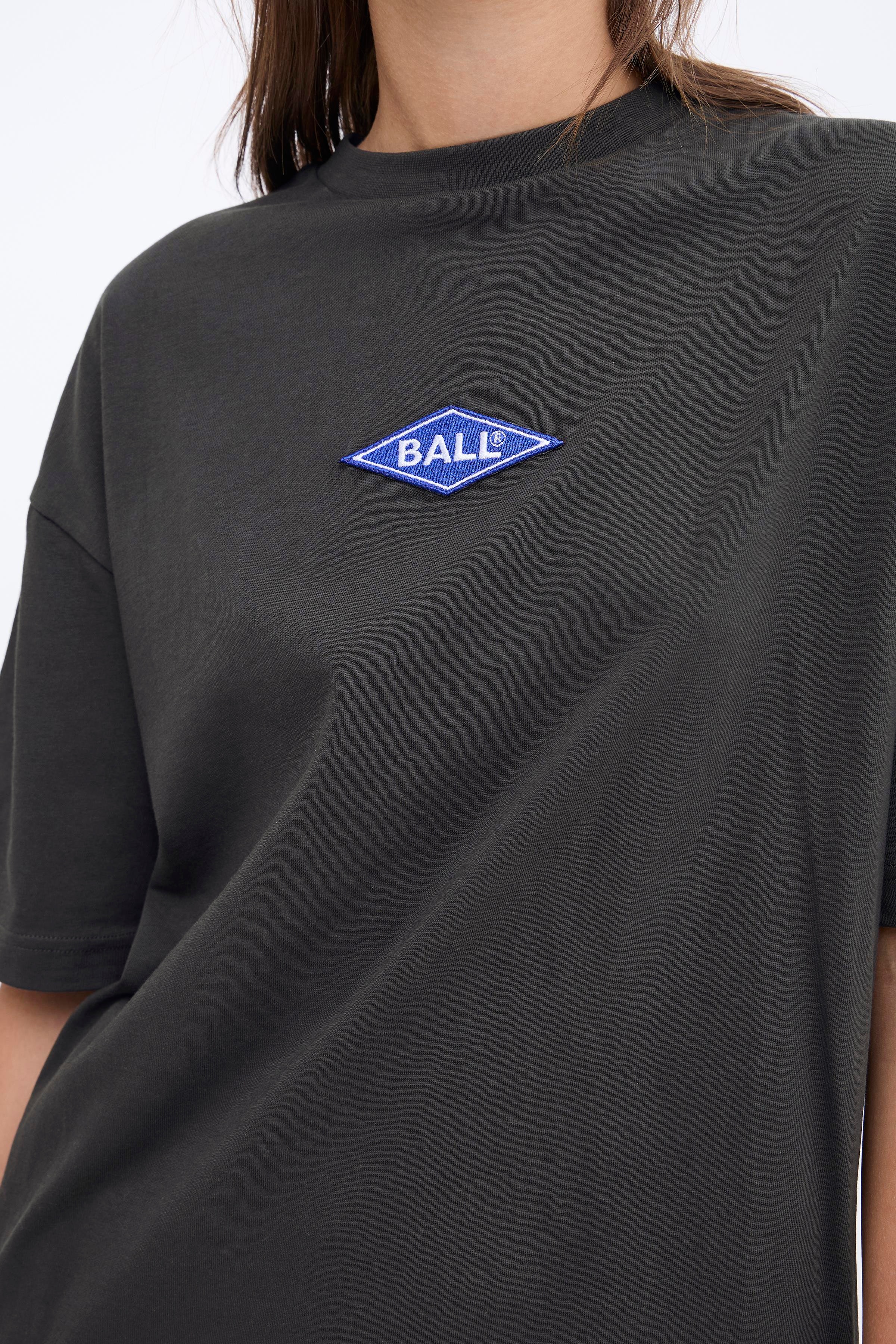 BALL RIMINI NASH TEE LOOKBOOK DETAIL 50405218-B1001