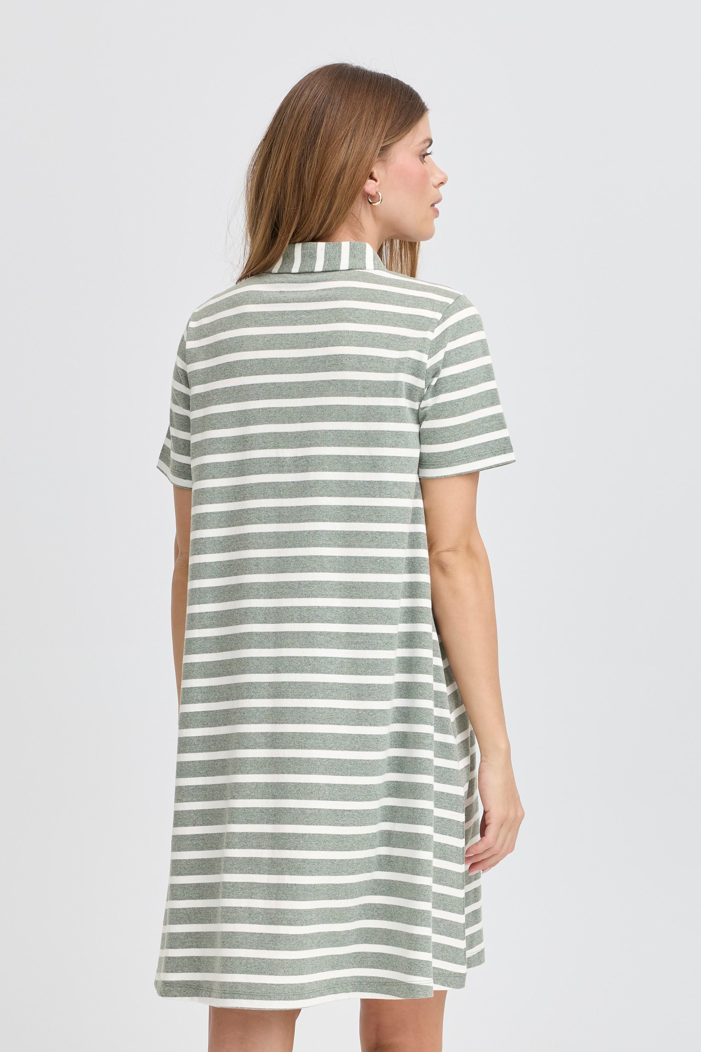 FRSAMMA Kjole LOOKBOOK FRONT 20615793-204748