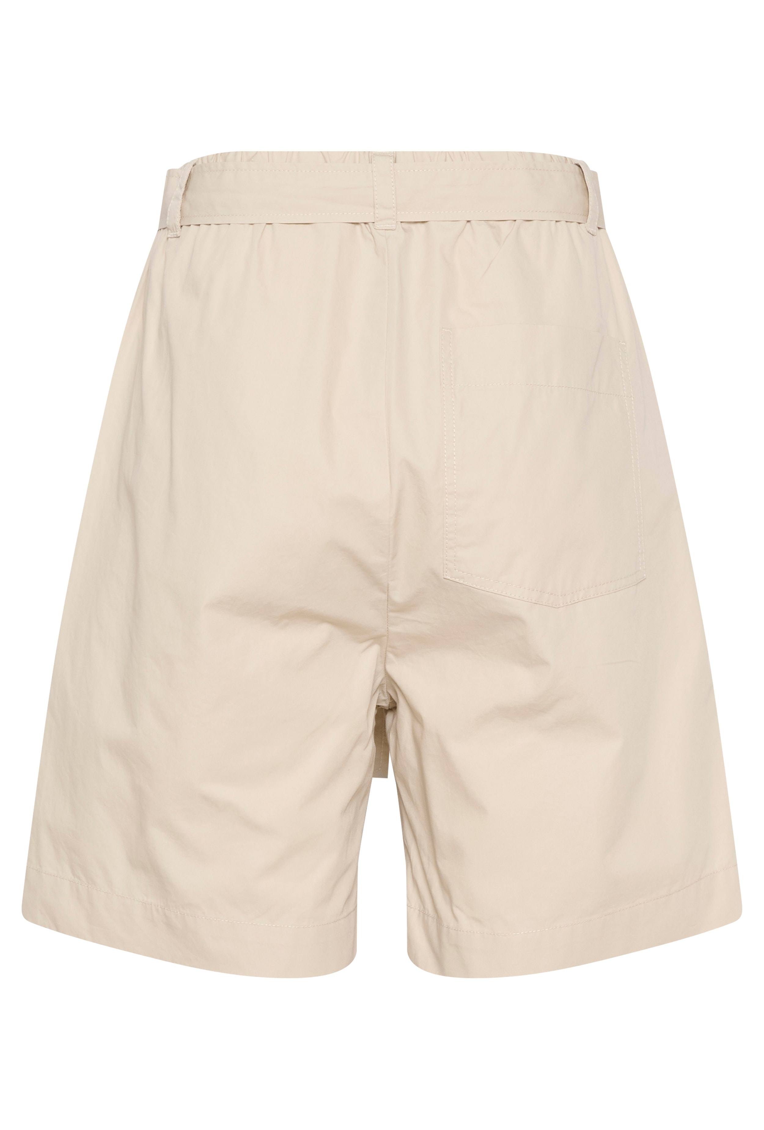 ElinaIW Shorts PACK BACK 30109303-130403