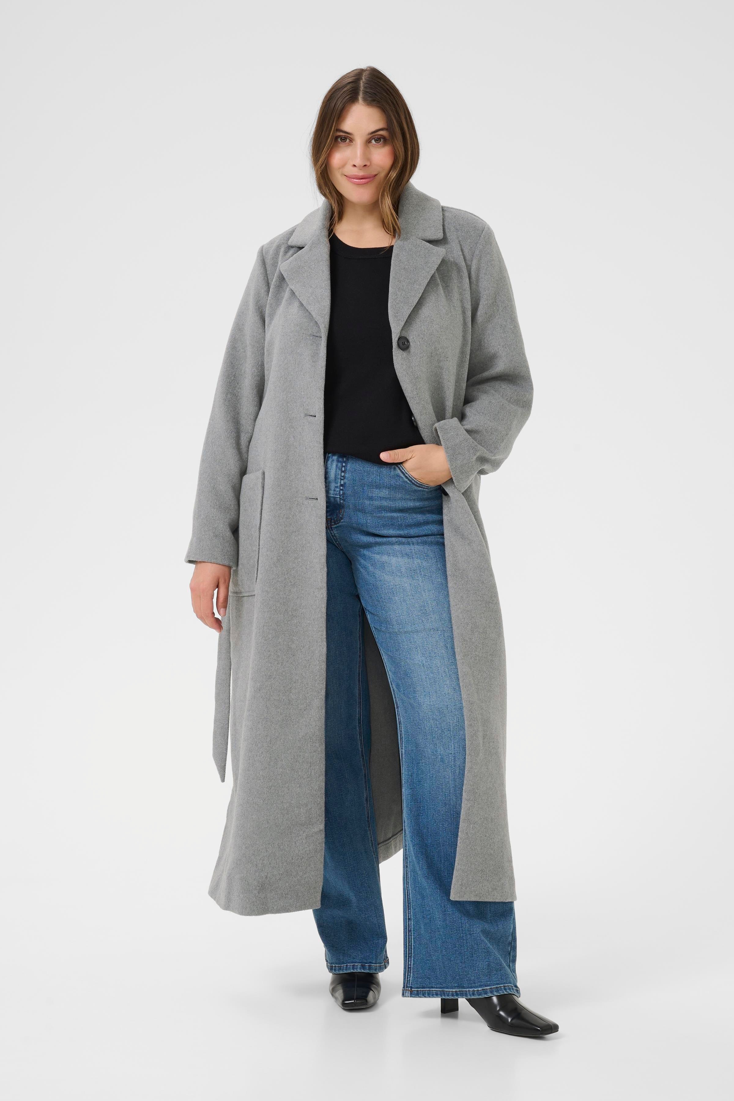 KCelina Coat LOOKBOOK FRONT 10583491-100123