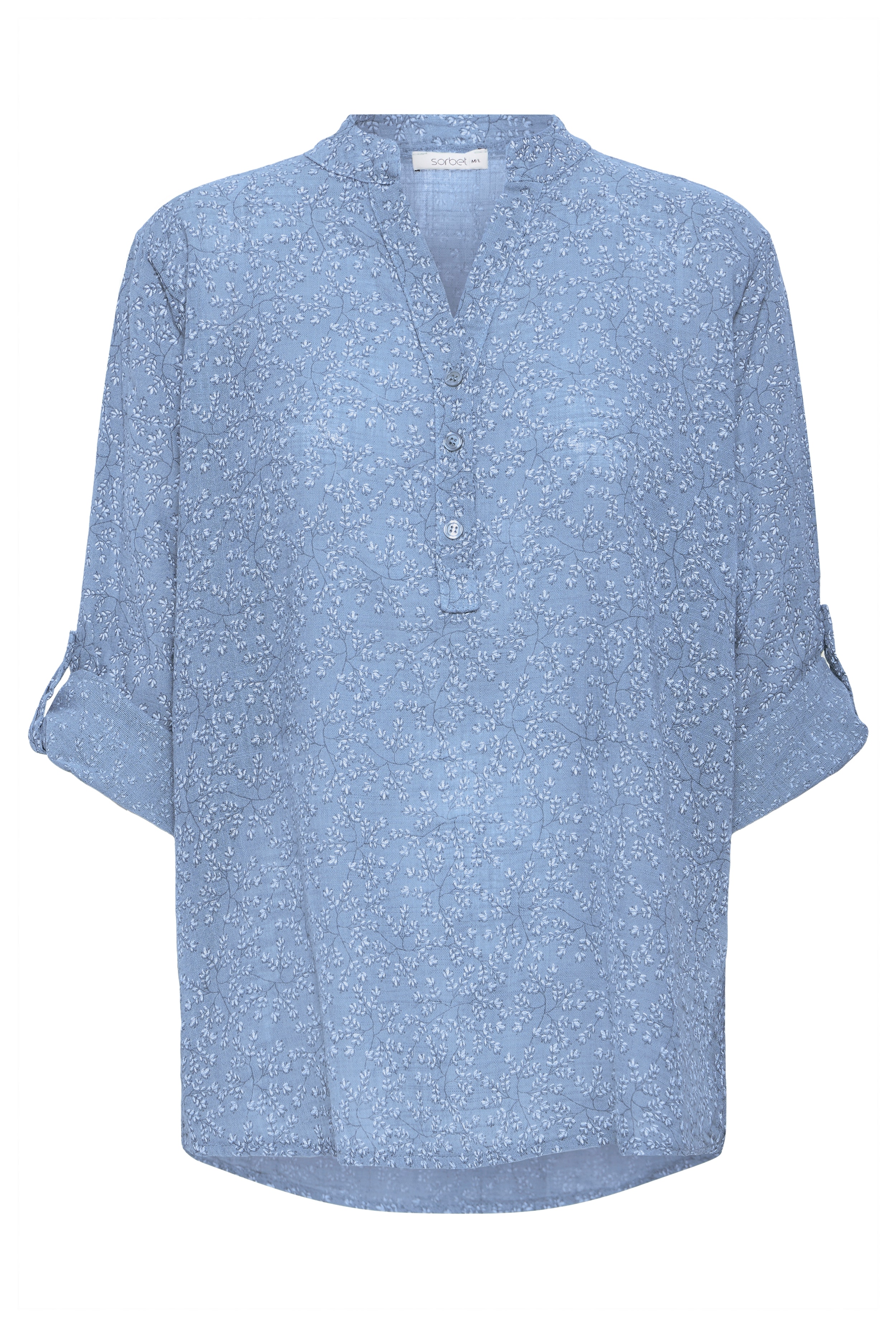 SBALEXIA Bluse PACK FRONT 22101147-173917