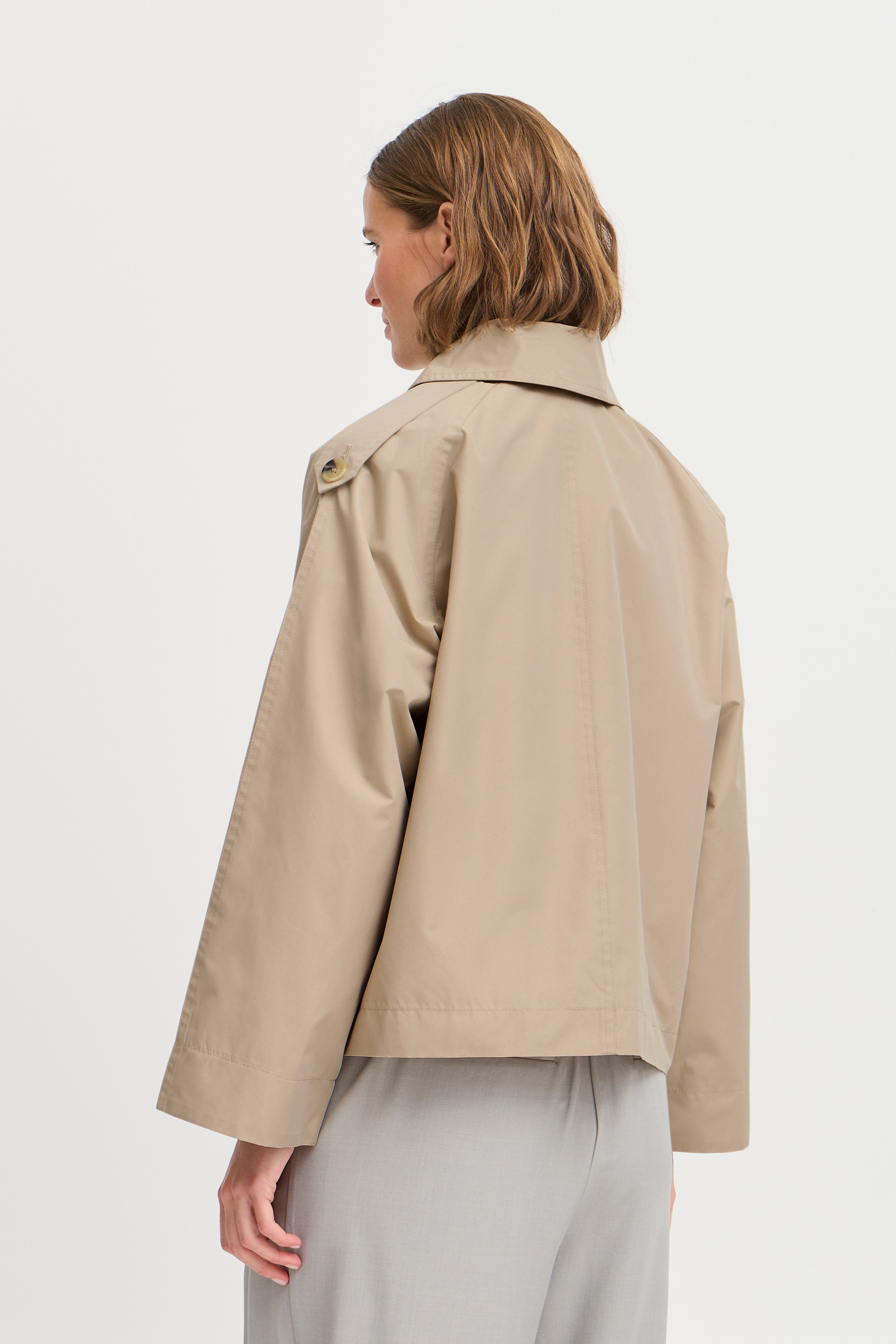 BYCALEA Oberbekleidung LOOKBOOK BACK 20816077-151304