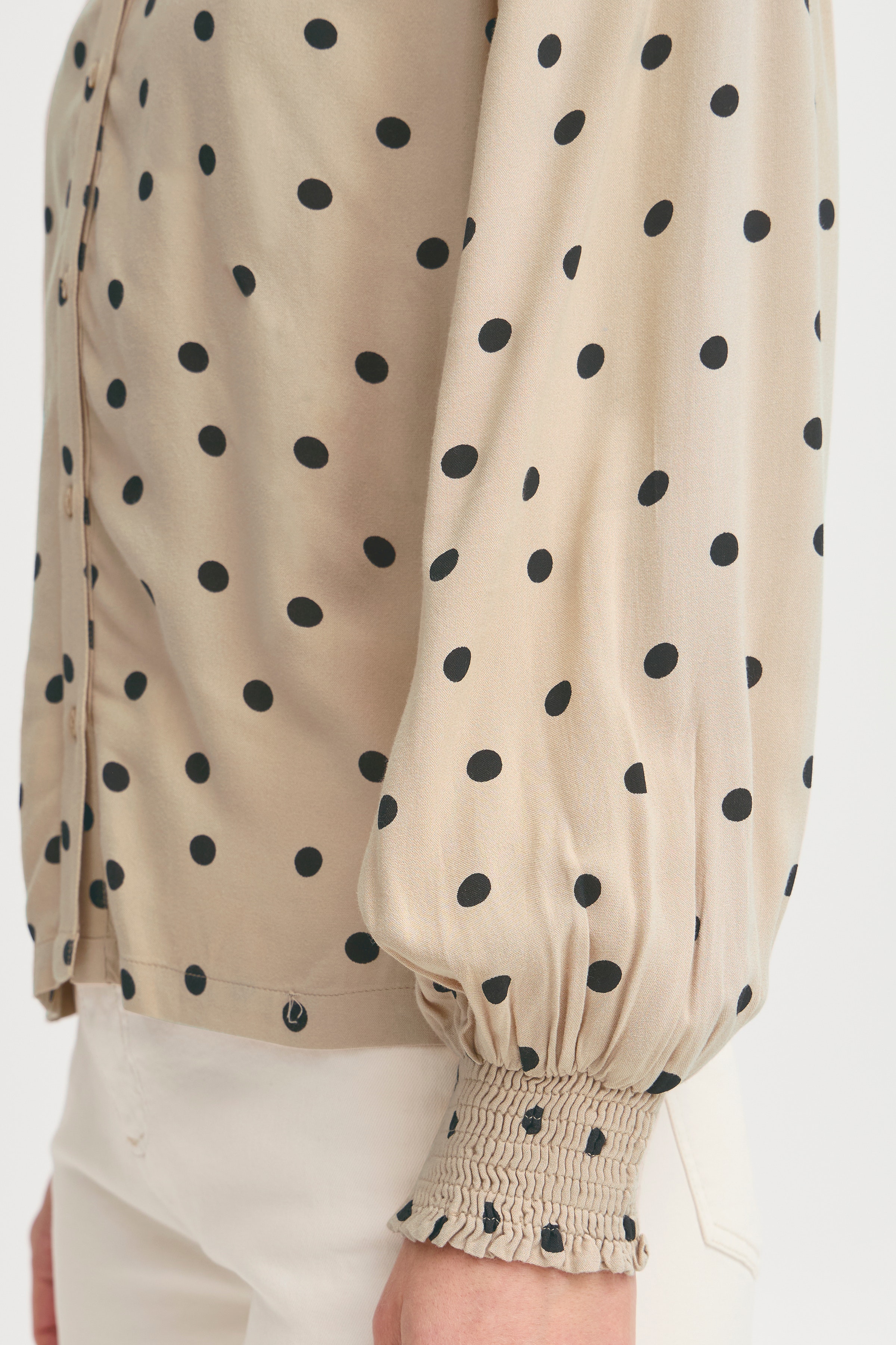 BYJOSA Bluse LOOKBOOK DETAIL 20816238-204100