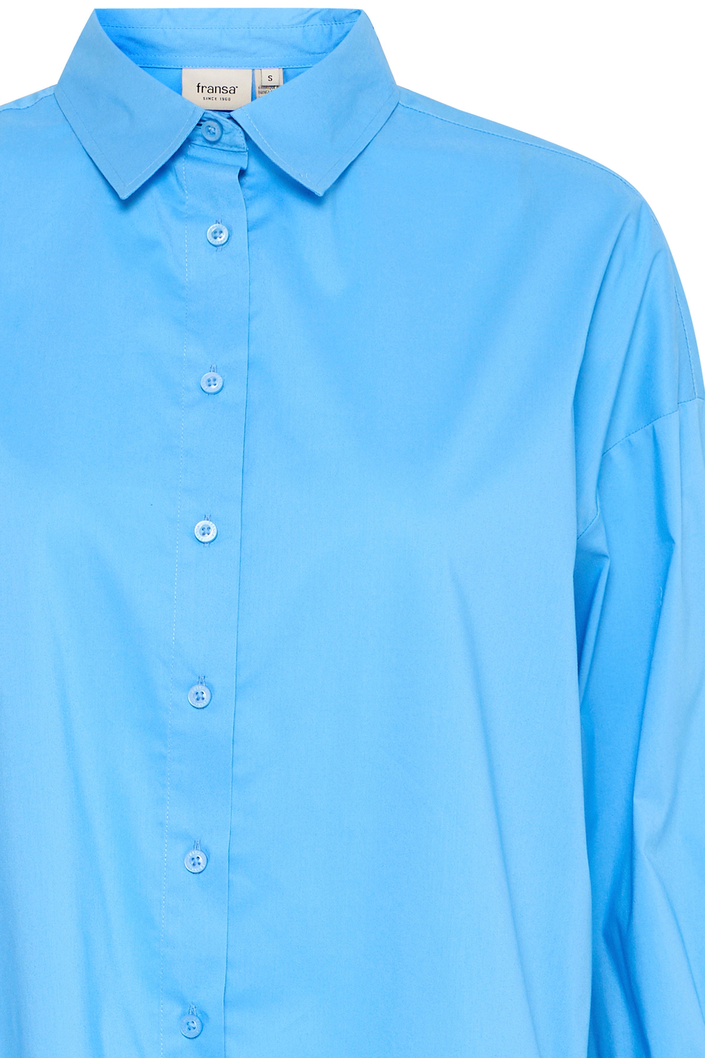 FRZASHIRT Skjorta PACK DETAIL 20611864-174139