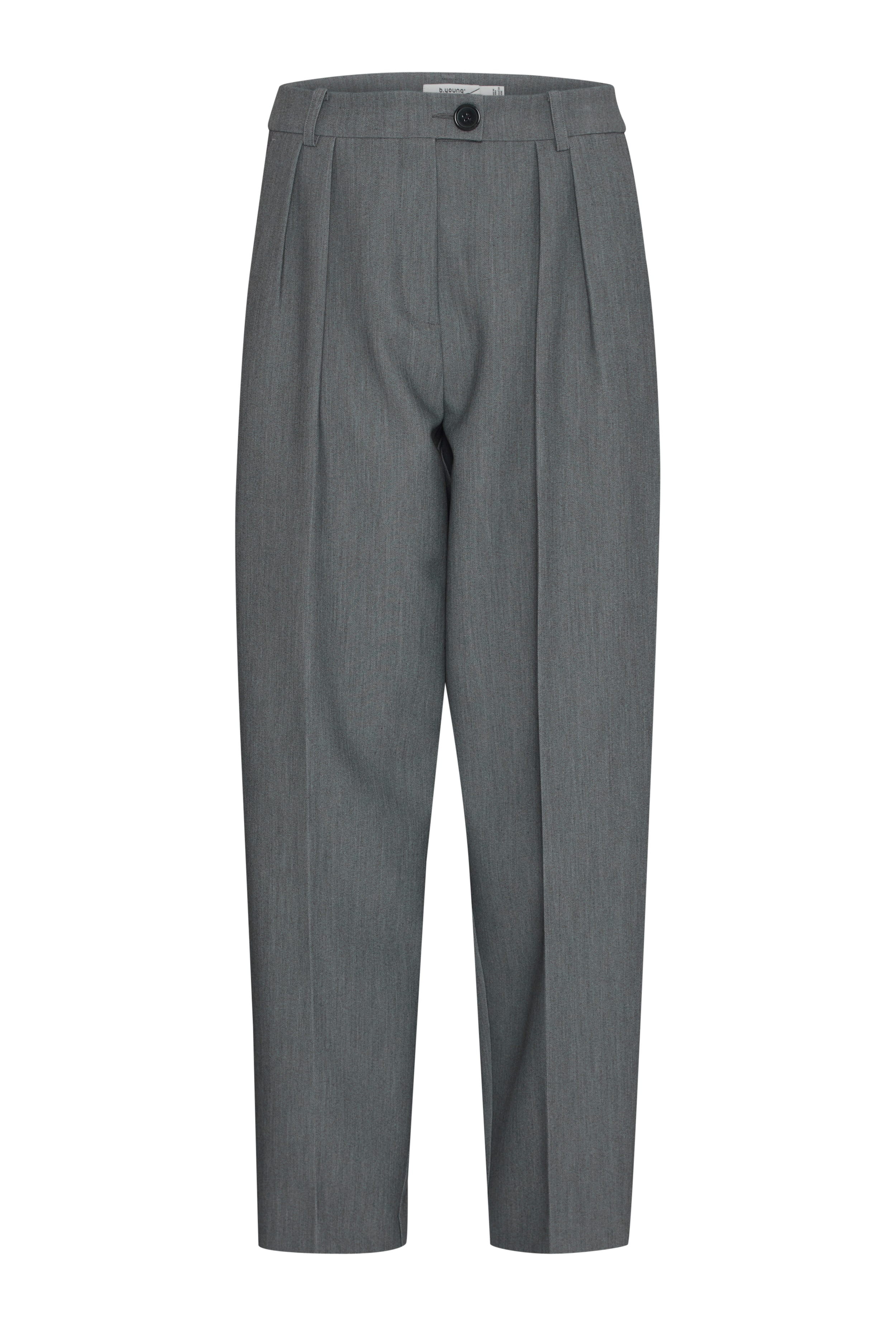 BYDENOA Trousers LOOKBOOK FRONT 20815511-200455