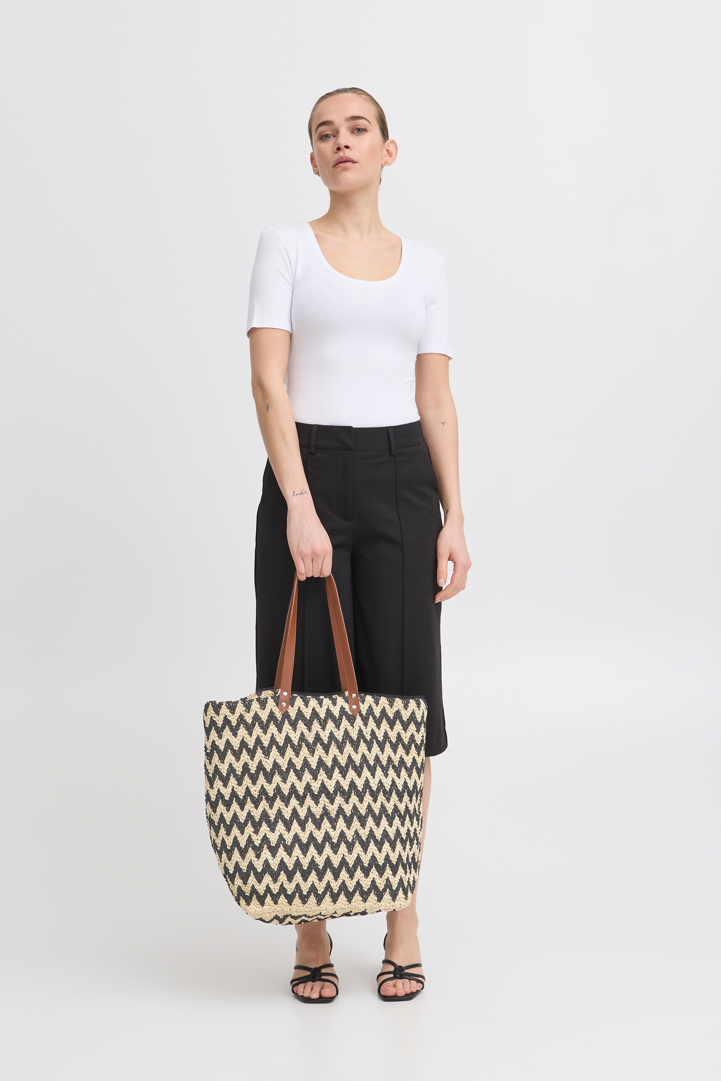 IAVERADIS Veske LOOKBOOK FRONT 20123185-194008
