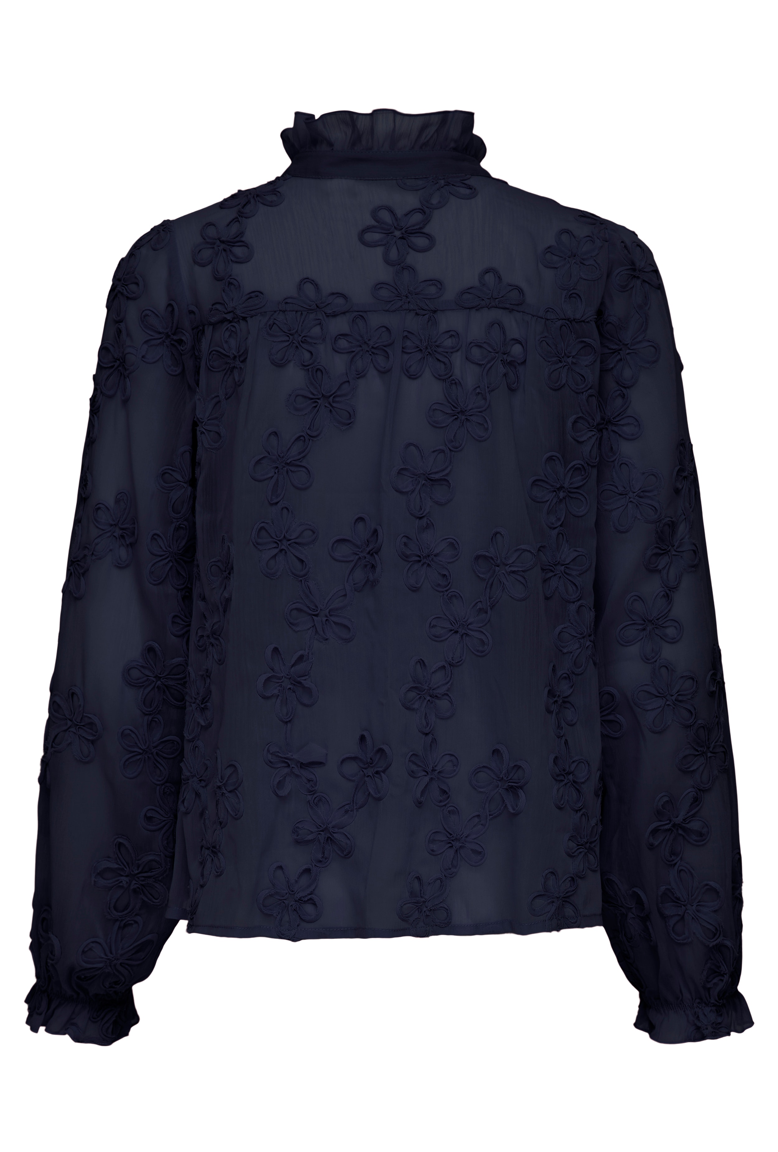 PZJIANA Skjorte PACK BACK 50209247-194020