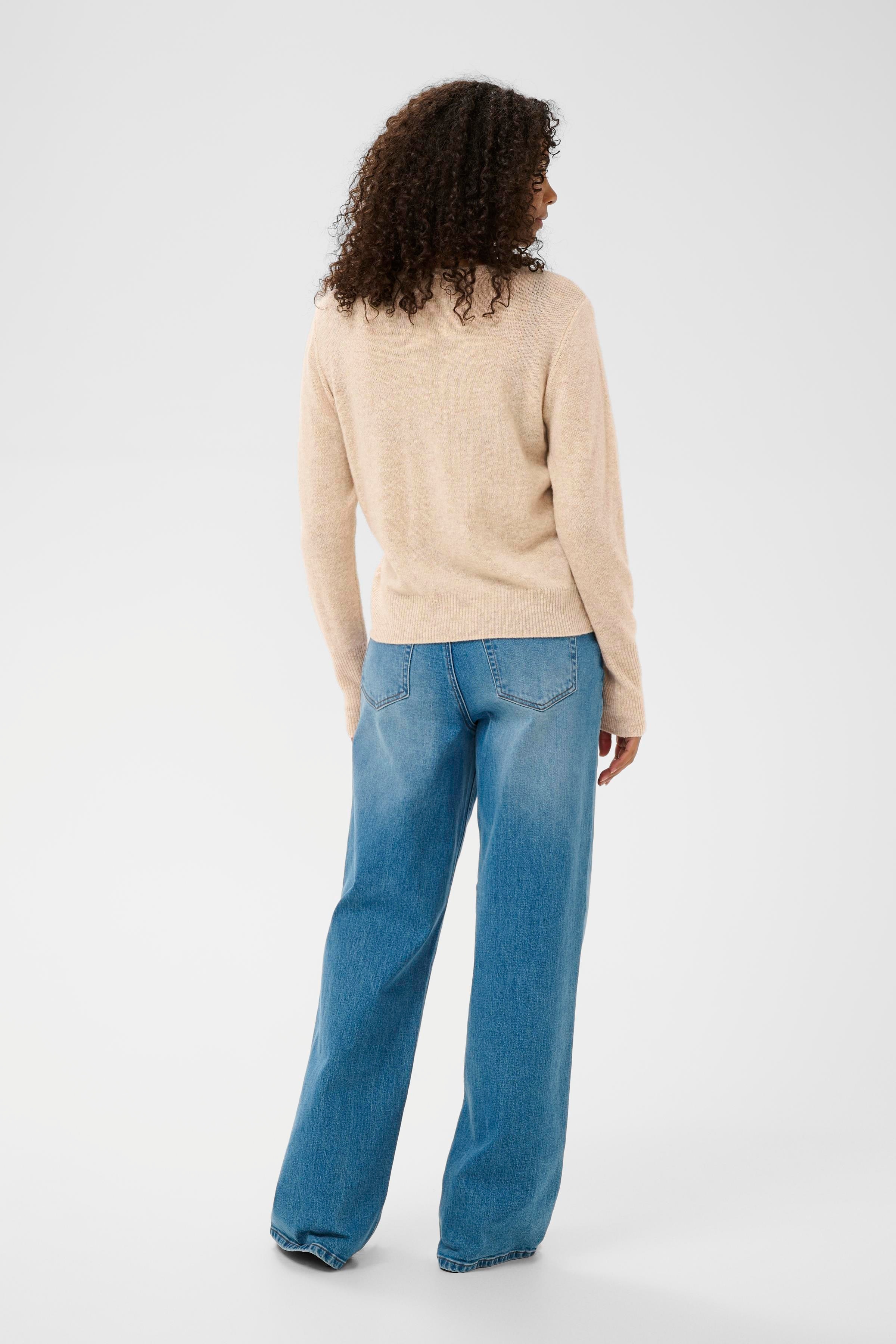 KAcashie Pullover LOOKBOOK BACK 10510873-1513051