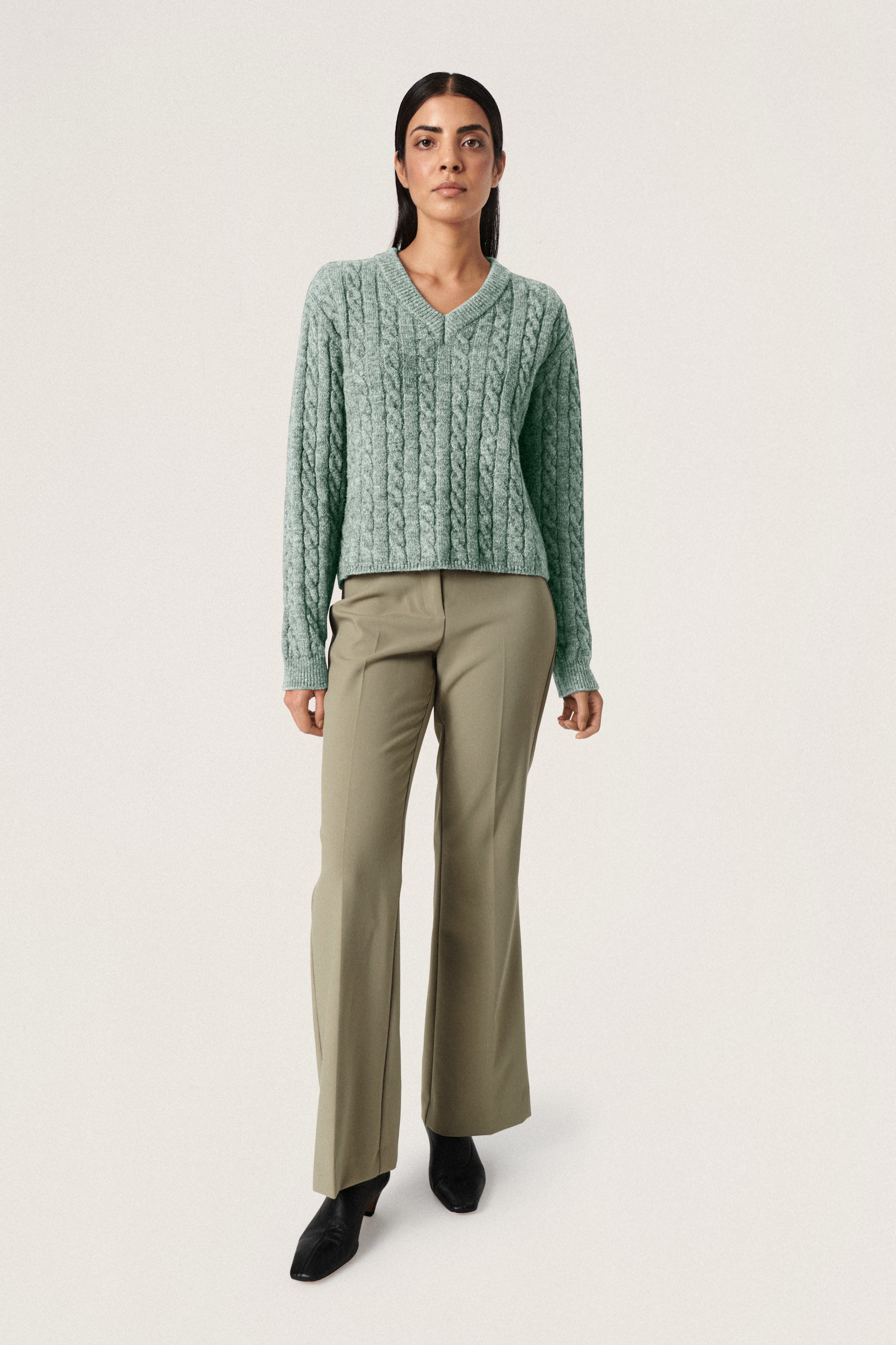 SLAnjelita Pullover LOOKBOOK FRONT 30406450-1449081