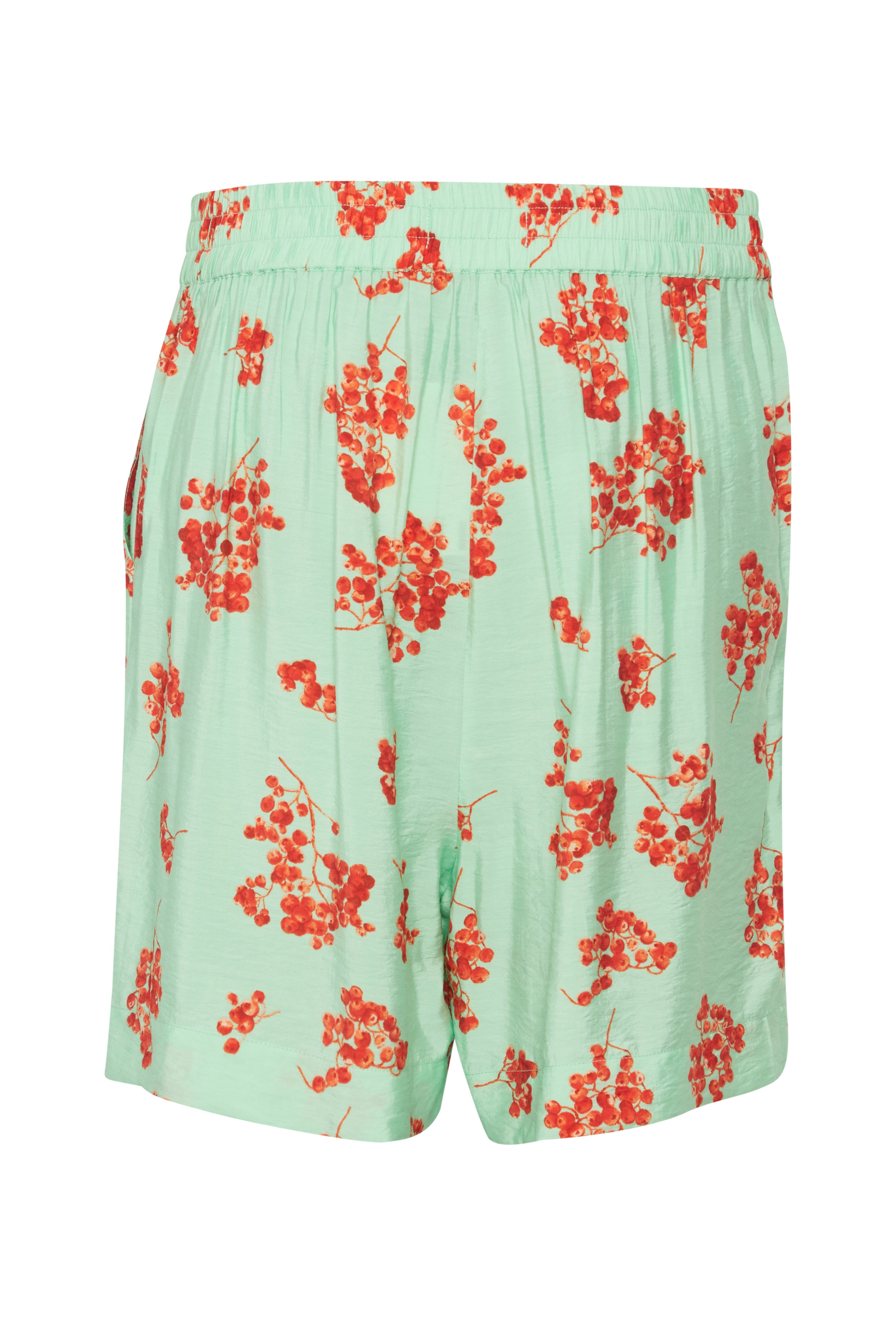 IHYASMA Shorts PACK BACK 20120751-202890