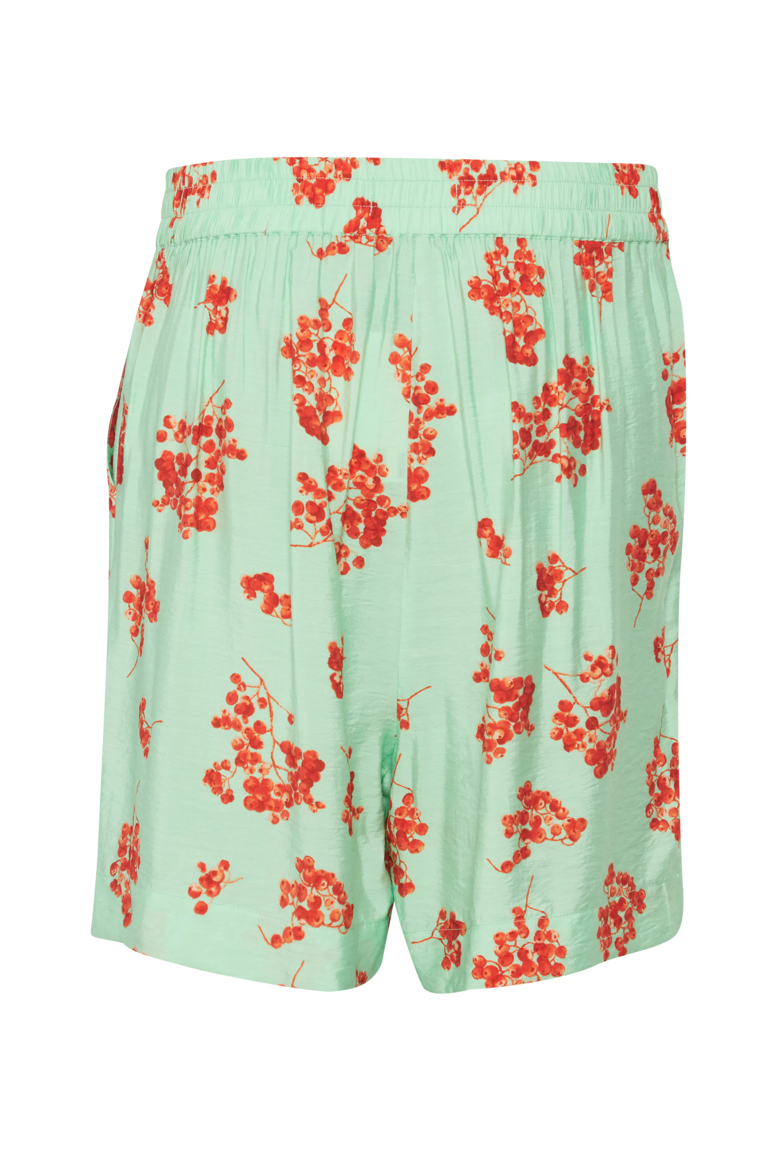 IHYASMA Shorts PACK FRONT 20120751-202890