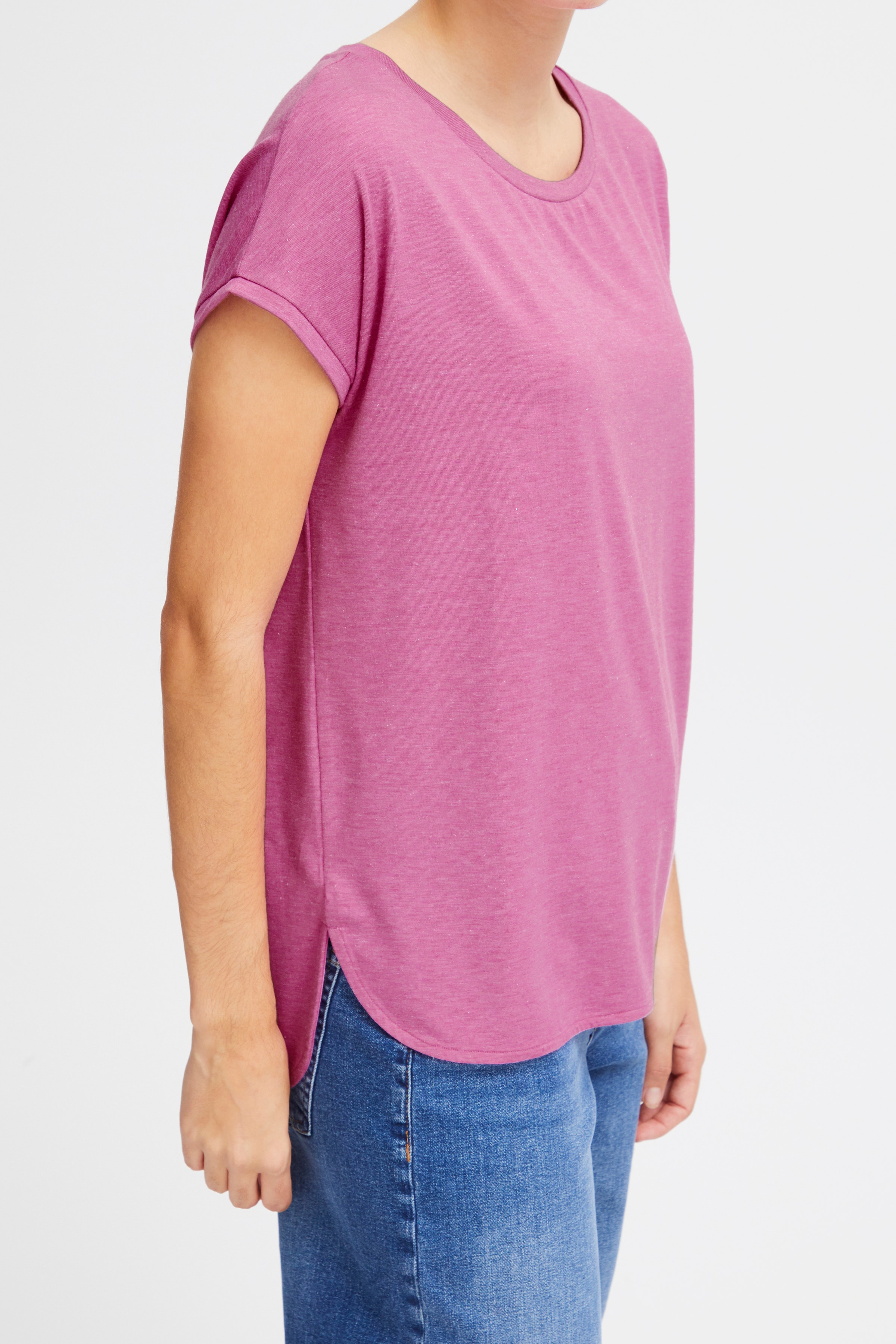 IHREBEL T-shirt LOOKBOOK DETAIL 20109945-172625