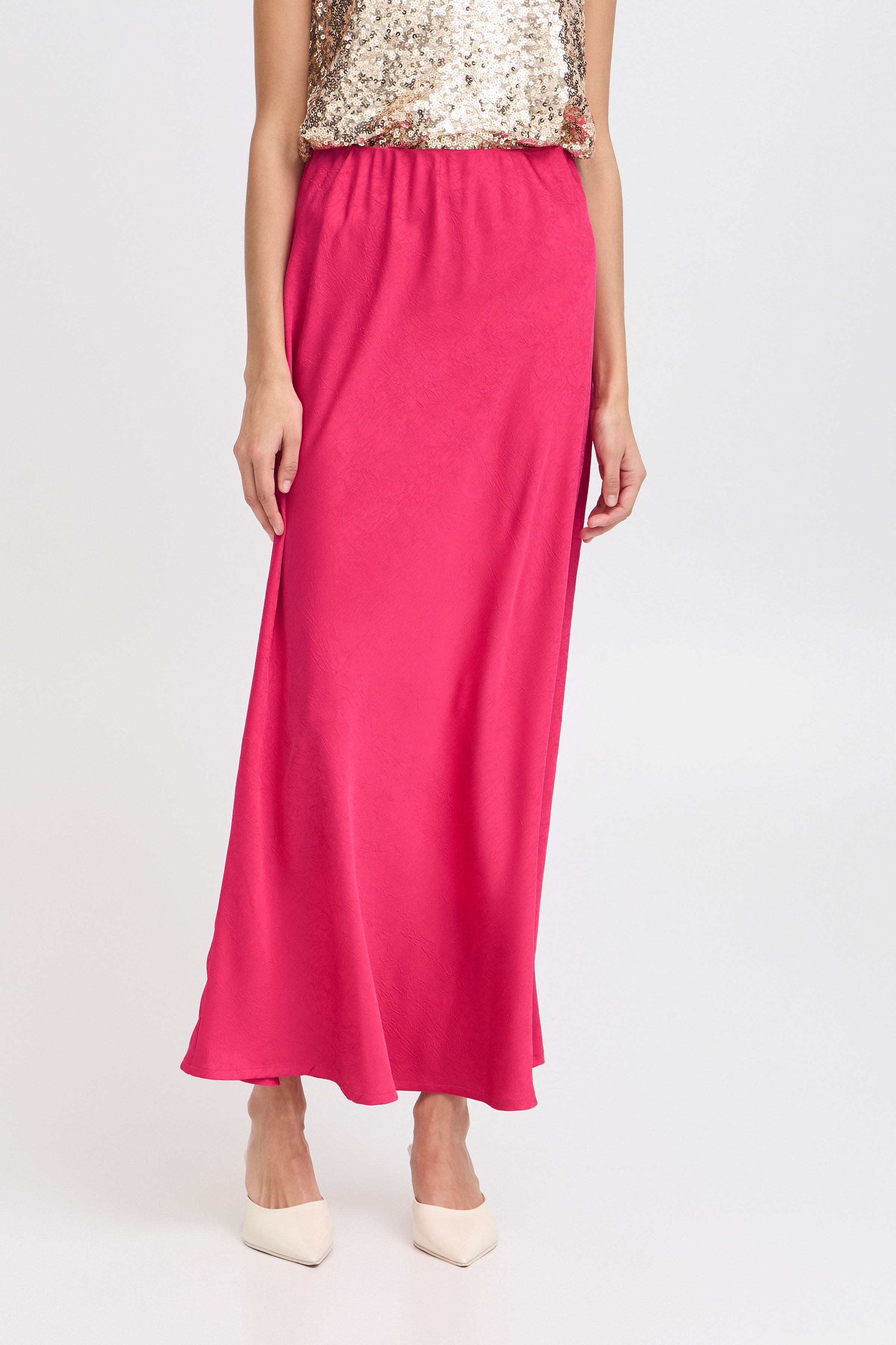 BYGETTA Skjørt LOOKBOOK FRONT 20816920-181951