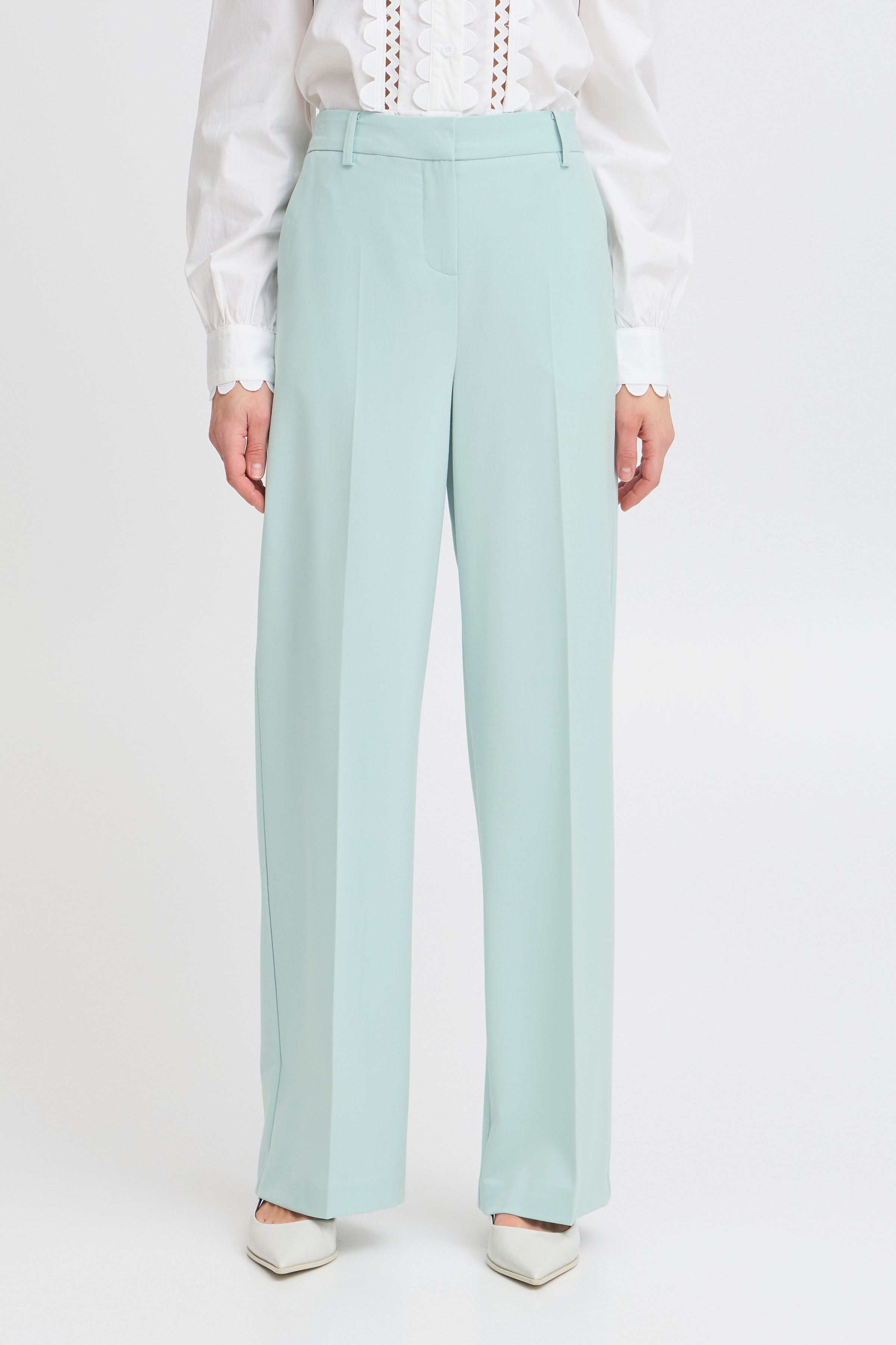 BYDANTA Trousers LOOKBOOK FRONT 20806640-154707