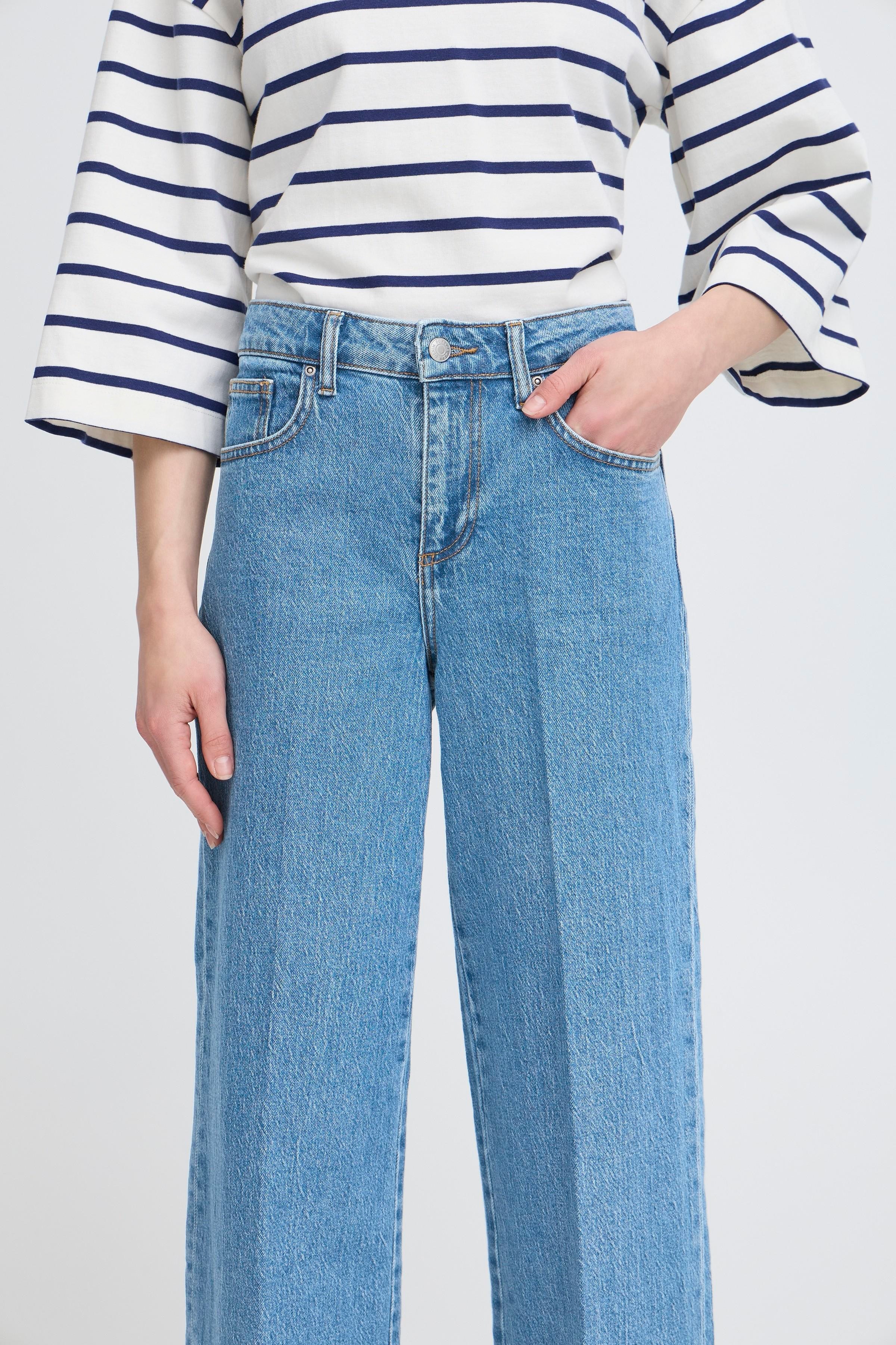 BYKIBINE Jeans LOOKBOOK DETAIL 20818560-200461