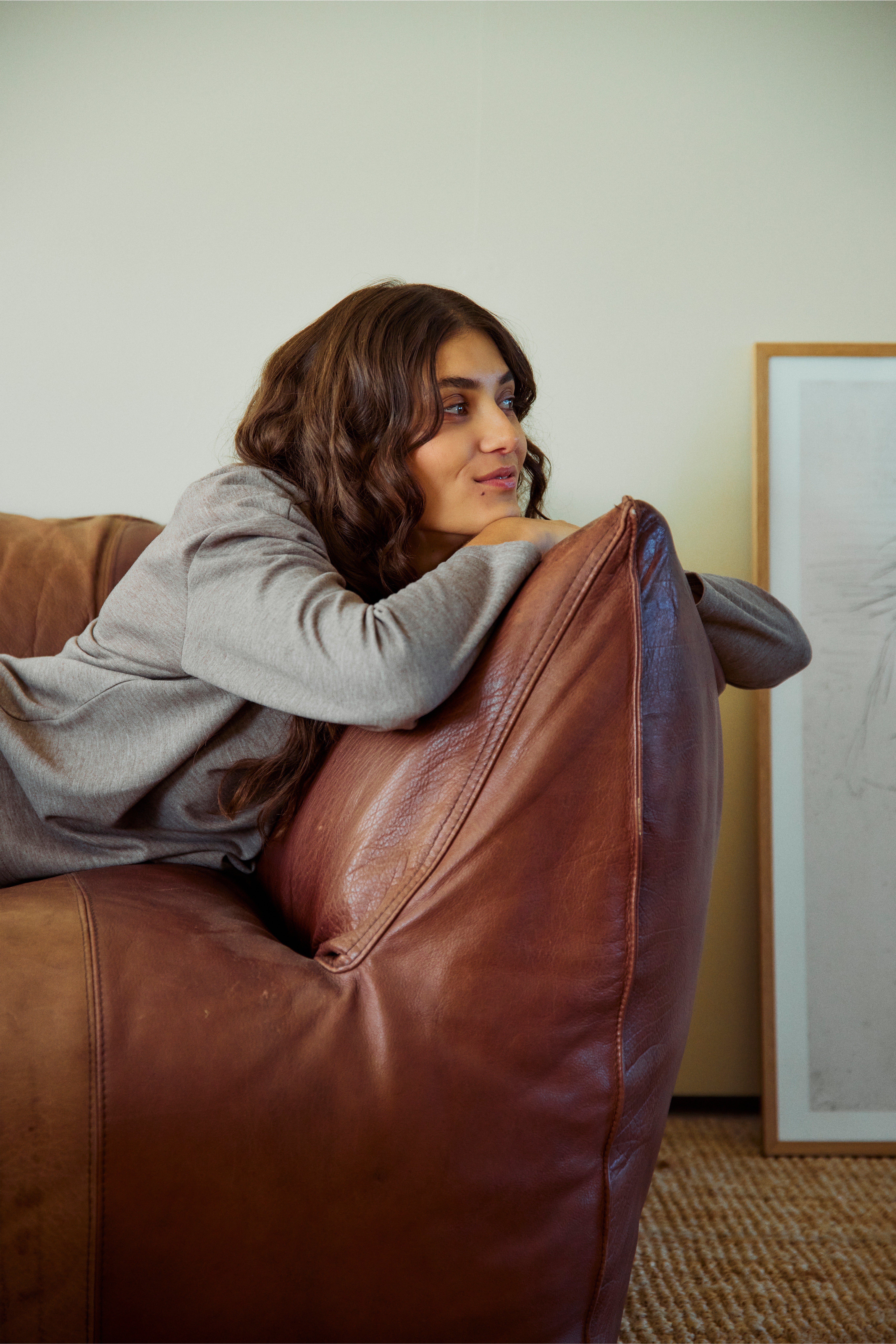 FRIZABELLA Sweatshirt LOCATION NONE 20615887-1713111