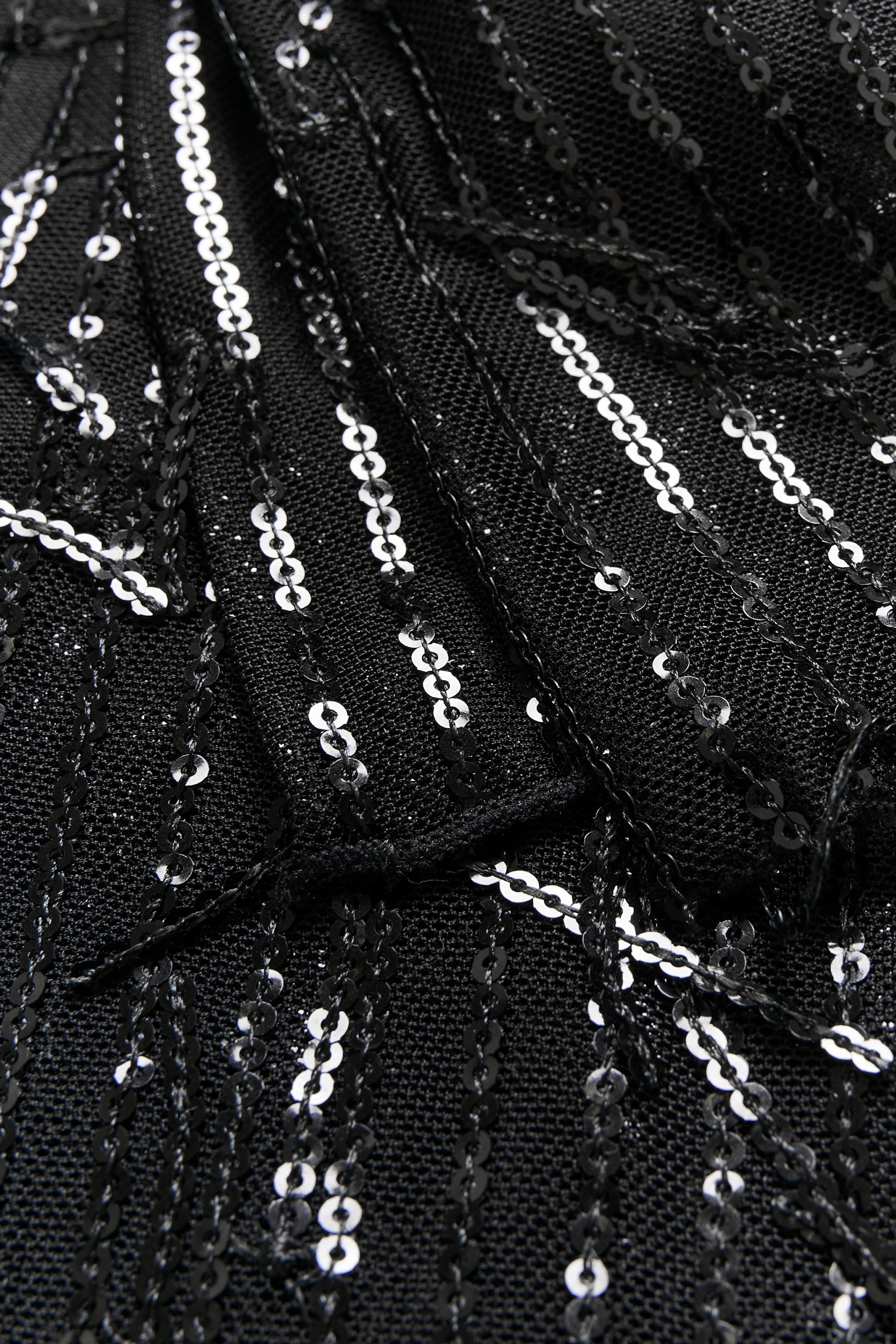 CUbling Sequin scarf PACK DETAIL 50112542-500012