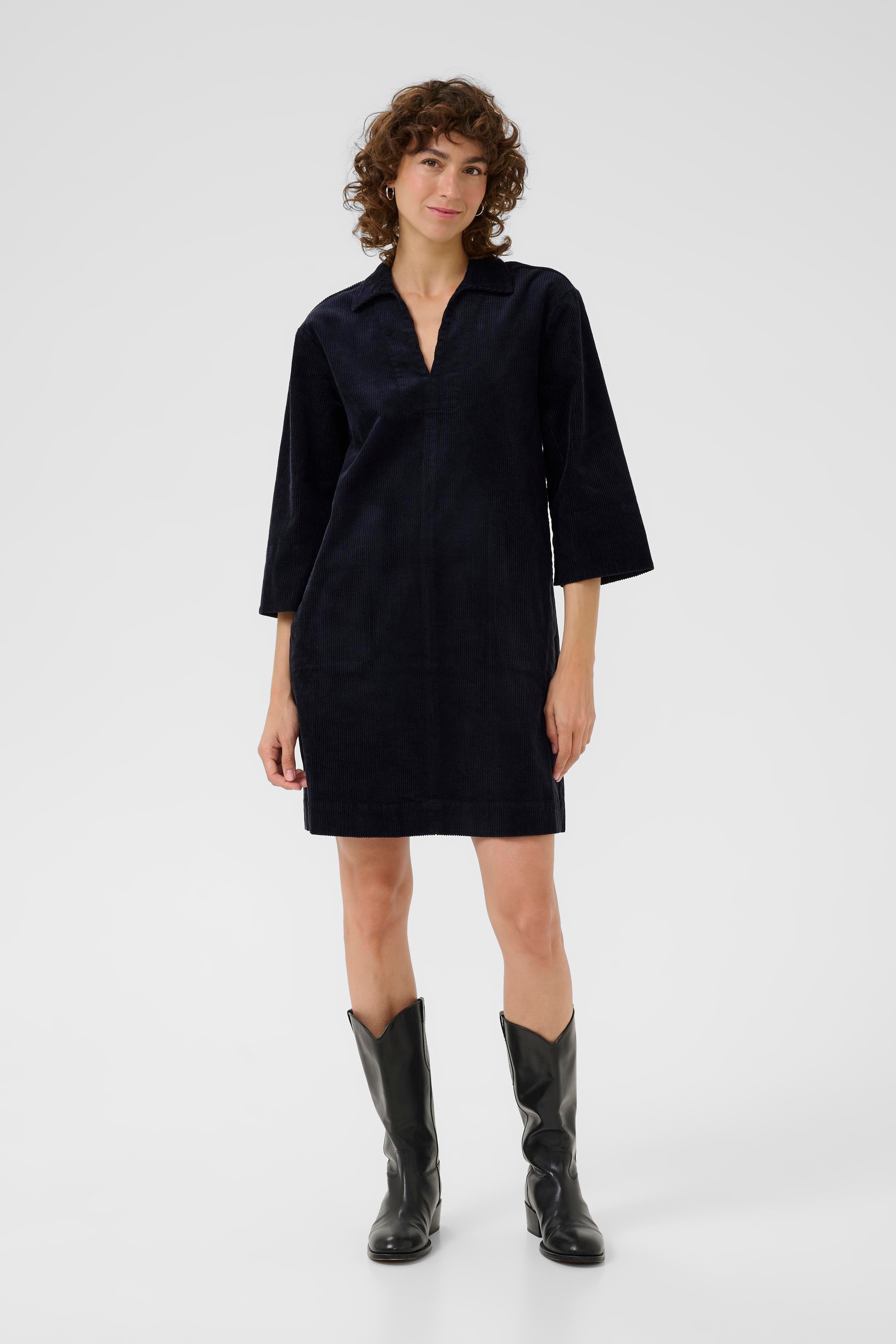 SharriPW Dress LOOKBOOK FRONT 30309997-194013