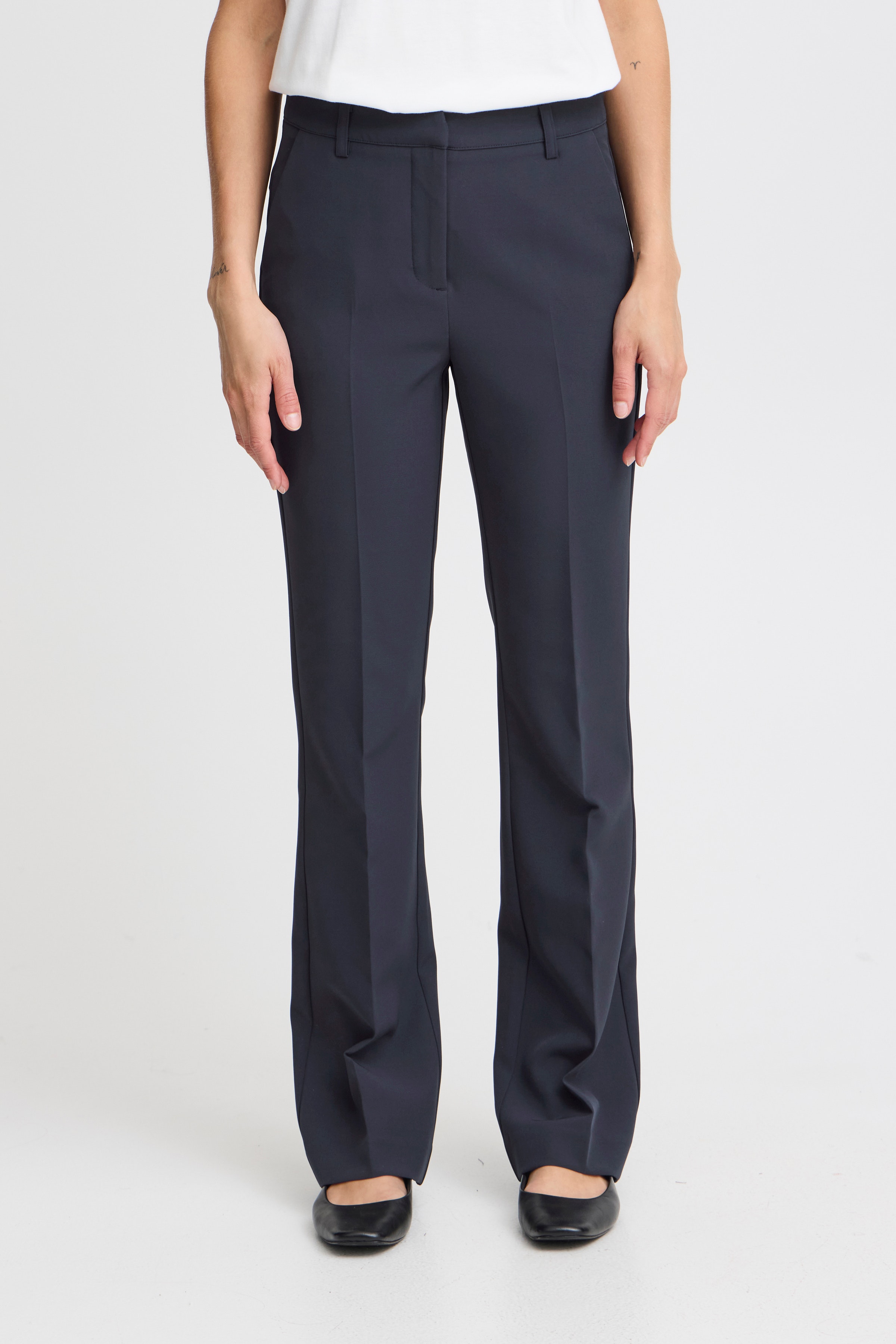 atelier reve IHLEXI Trousers