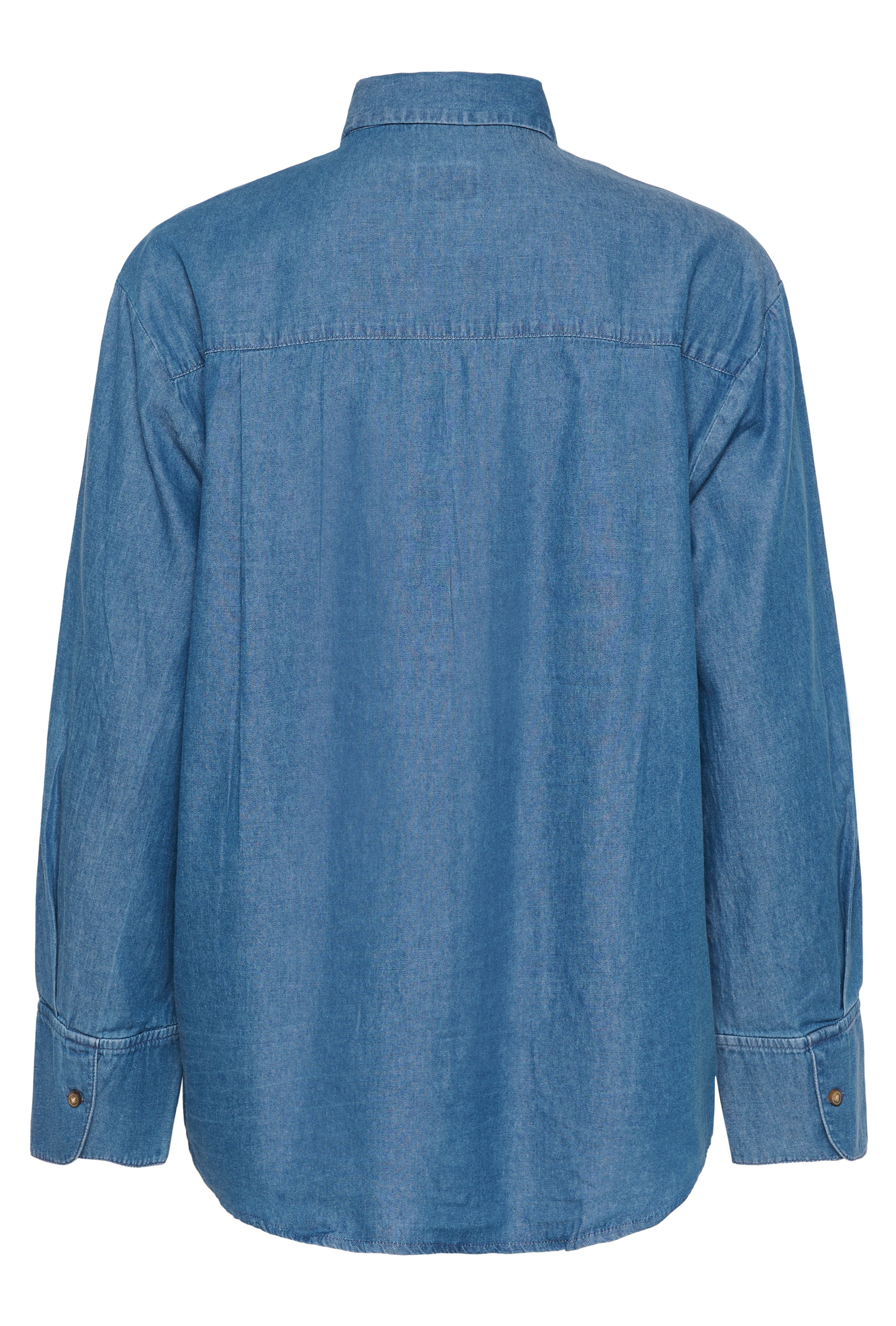 OjettaSZ Skjorta PACK BACK 30514816-600104