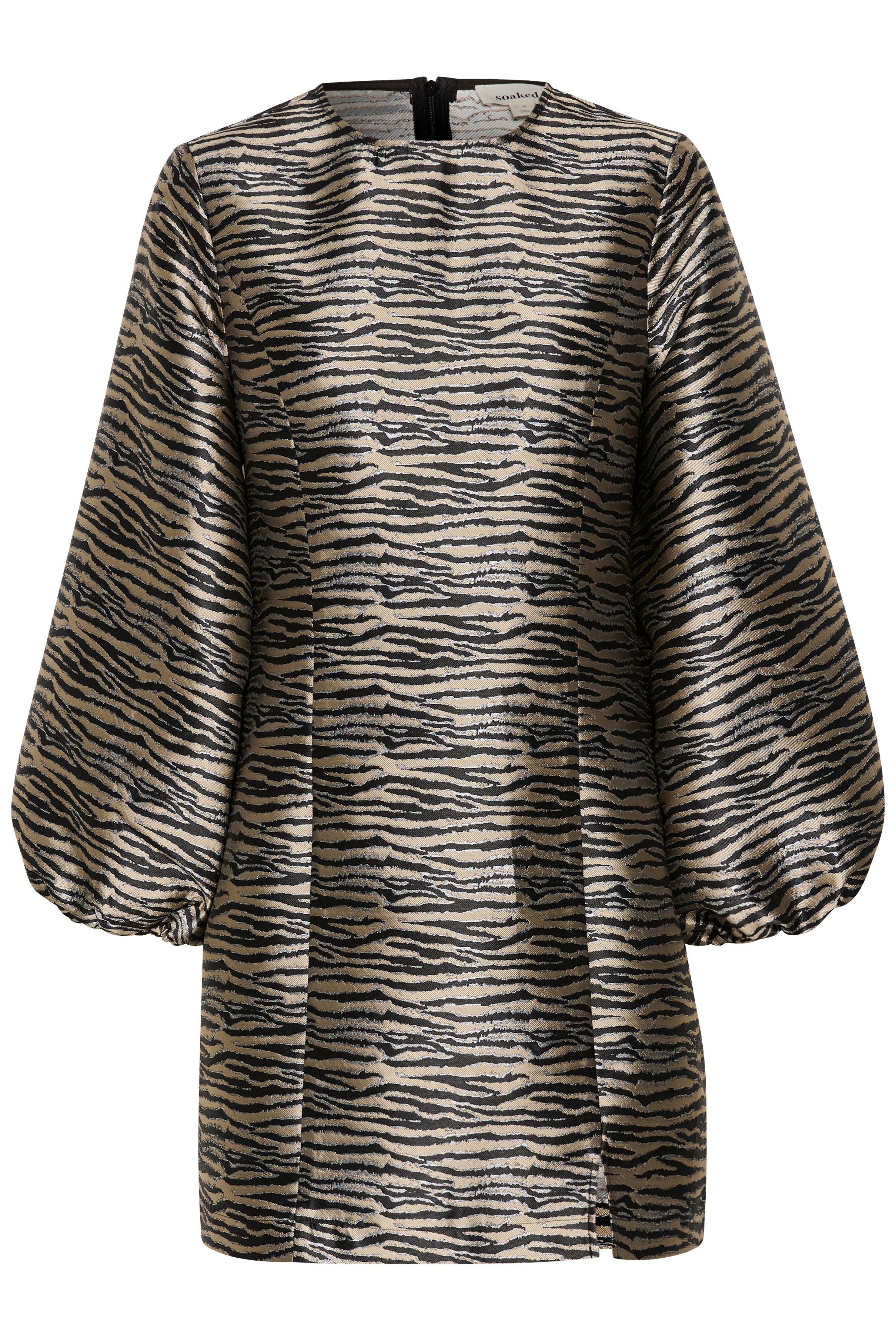 SLElowen Kleid PACK FRONT 30407668-302585