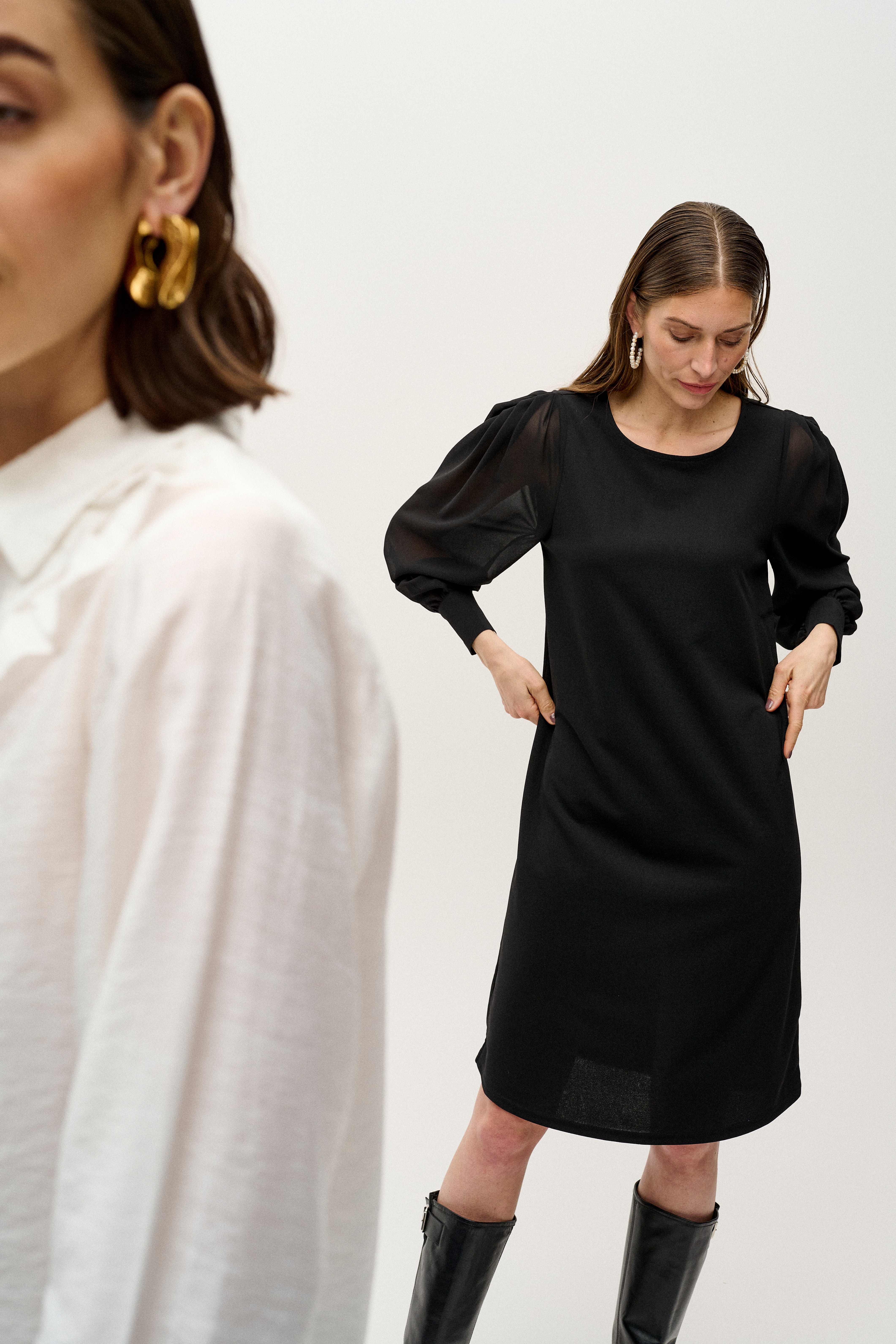 FRJULIA Skjorte LOCATION NONE 20613157-114800