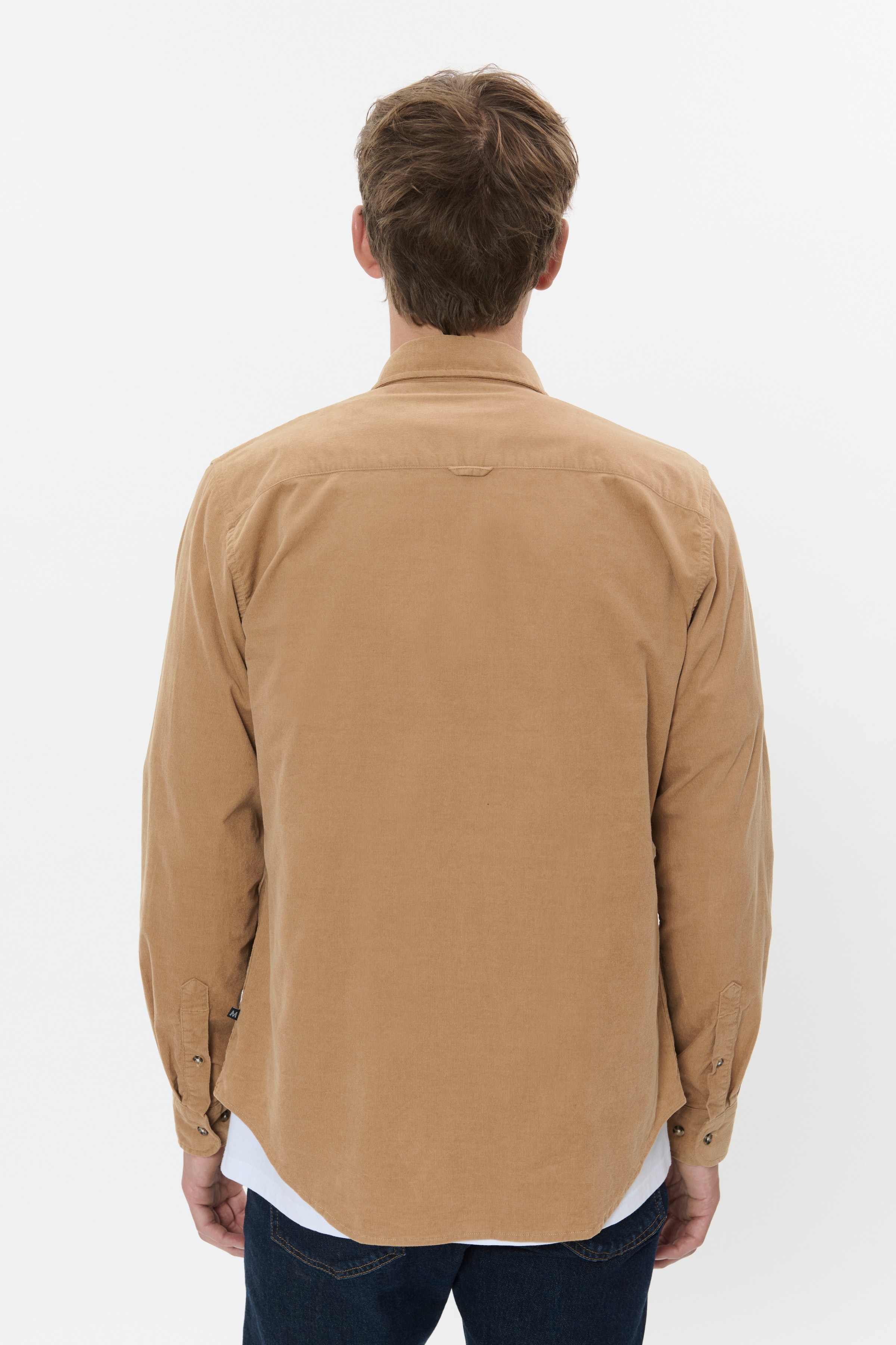 MAtrostol Shirt LOOKBOOK BACK 30206348-171320