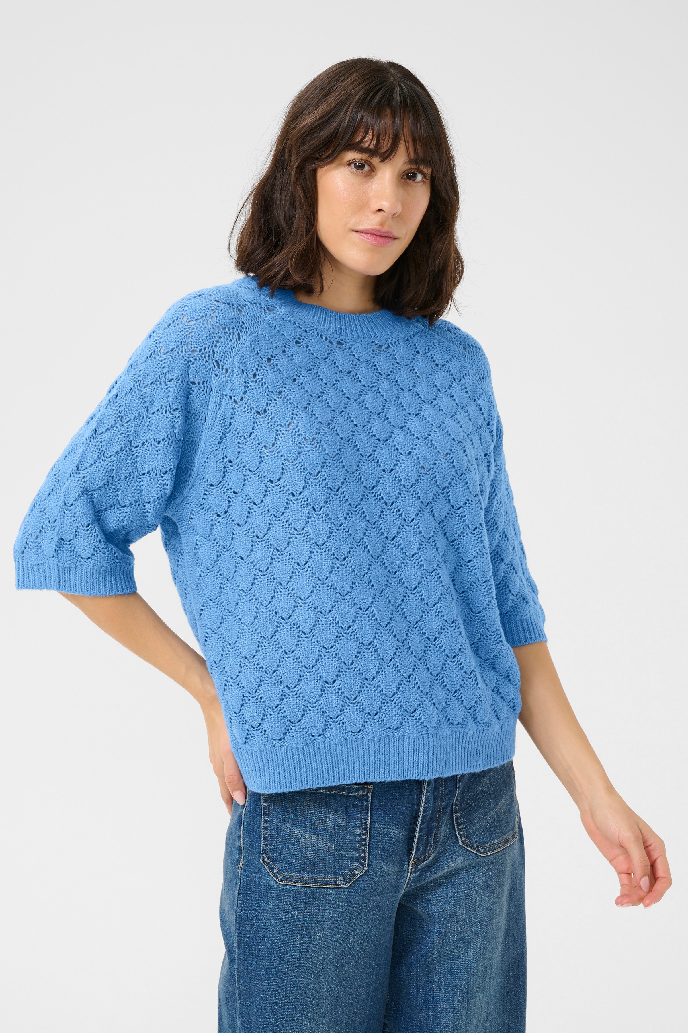 Kakani Pullover LOOKBOOK FRONT 10510239-183936