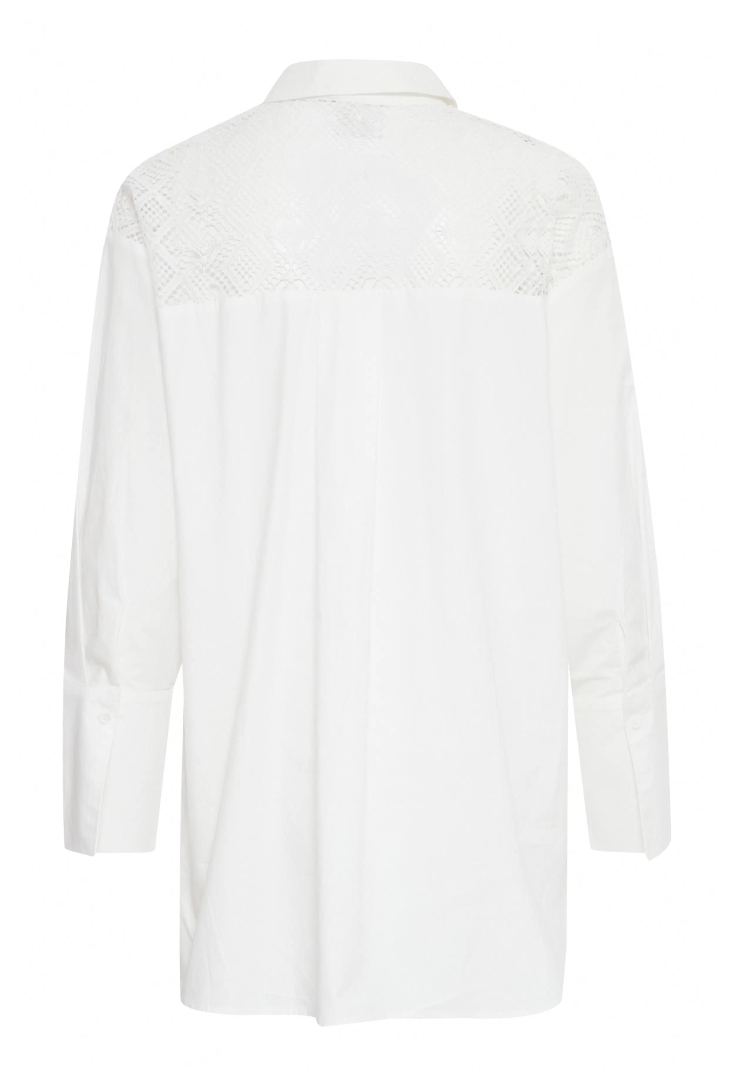 IXMISSY Hemd PACK FRONT 20122448-114201