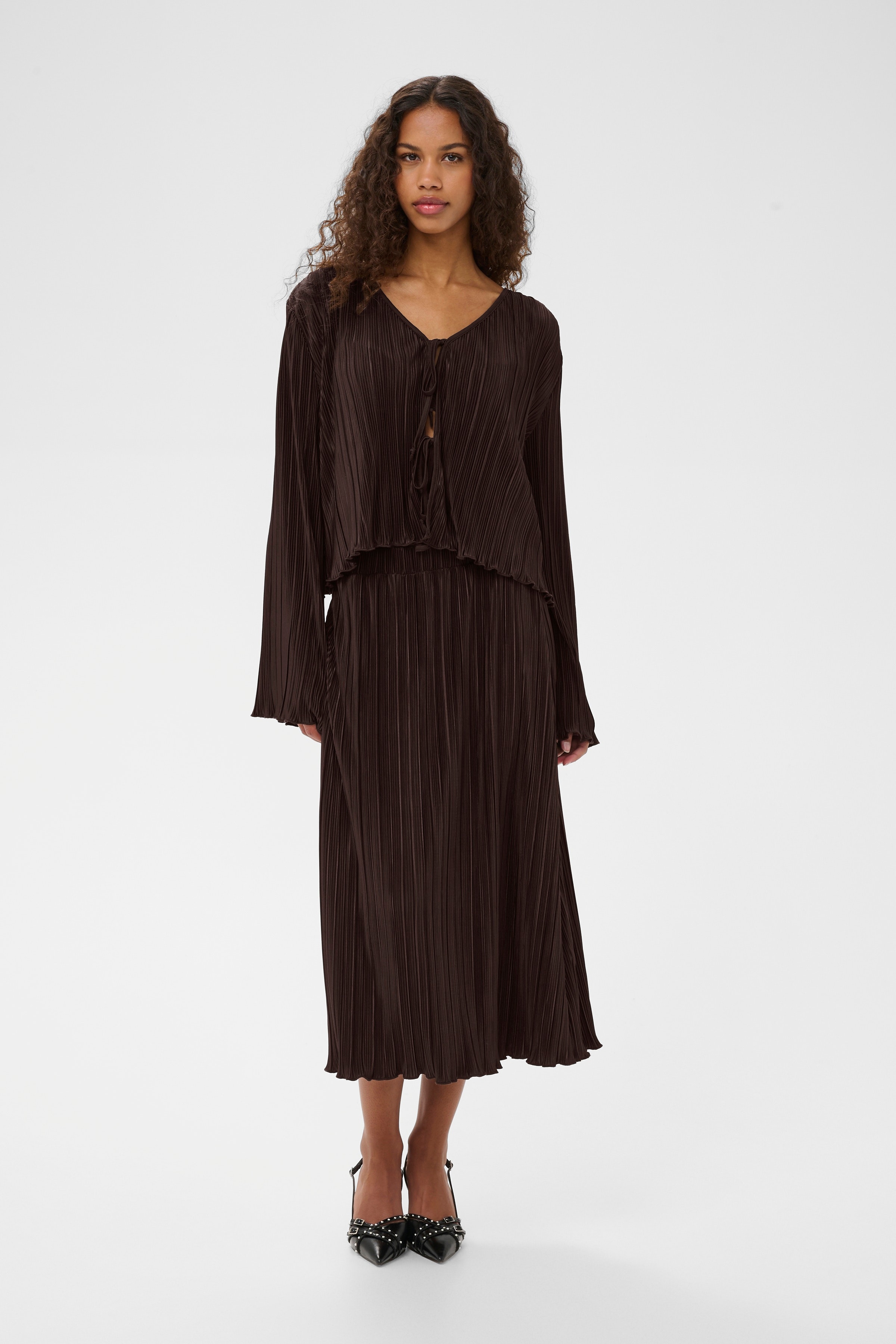 ZuniSZ Skirt LOOKBOOK FRONT 30515016-191016