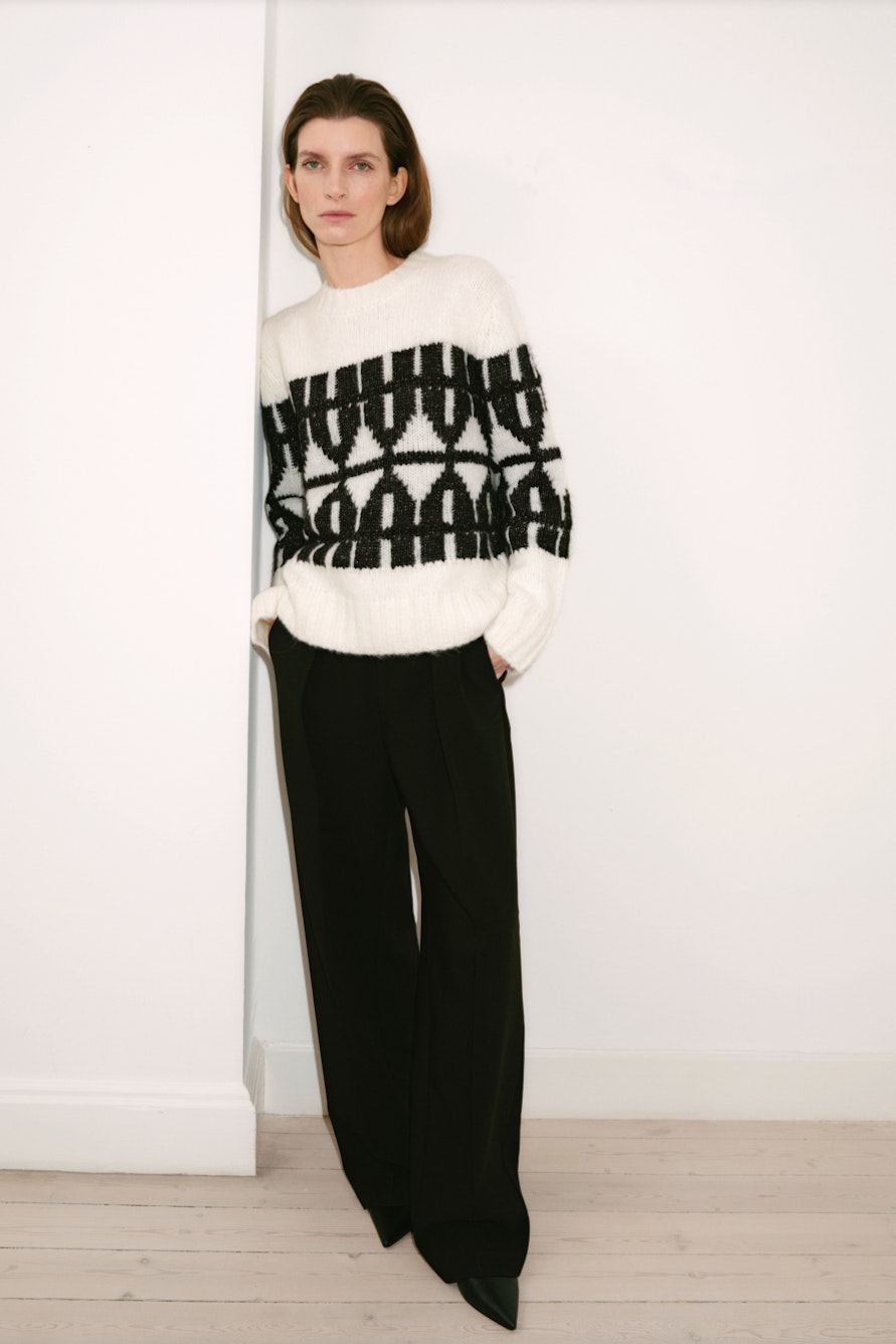 TEIIW Pullover LOCATION NONE 30112052-900002598