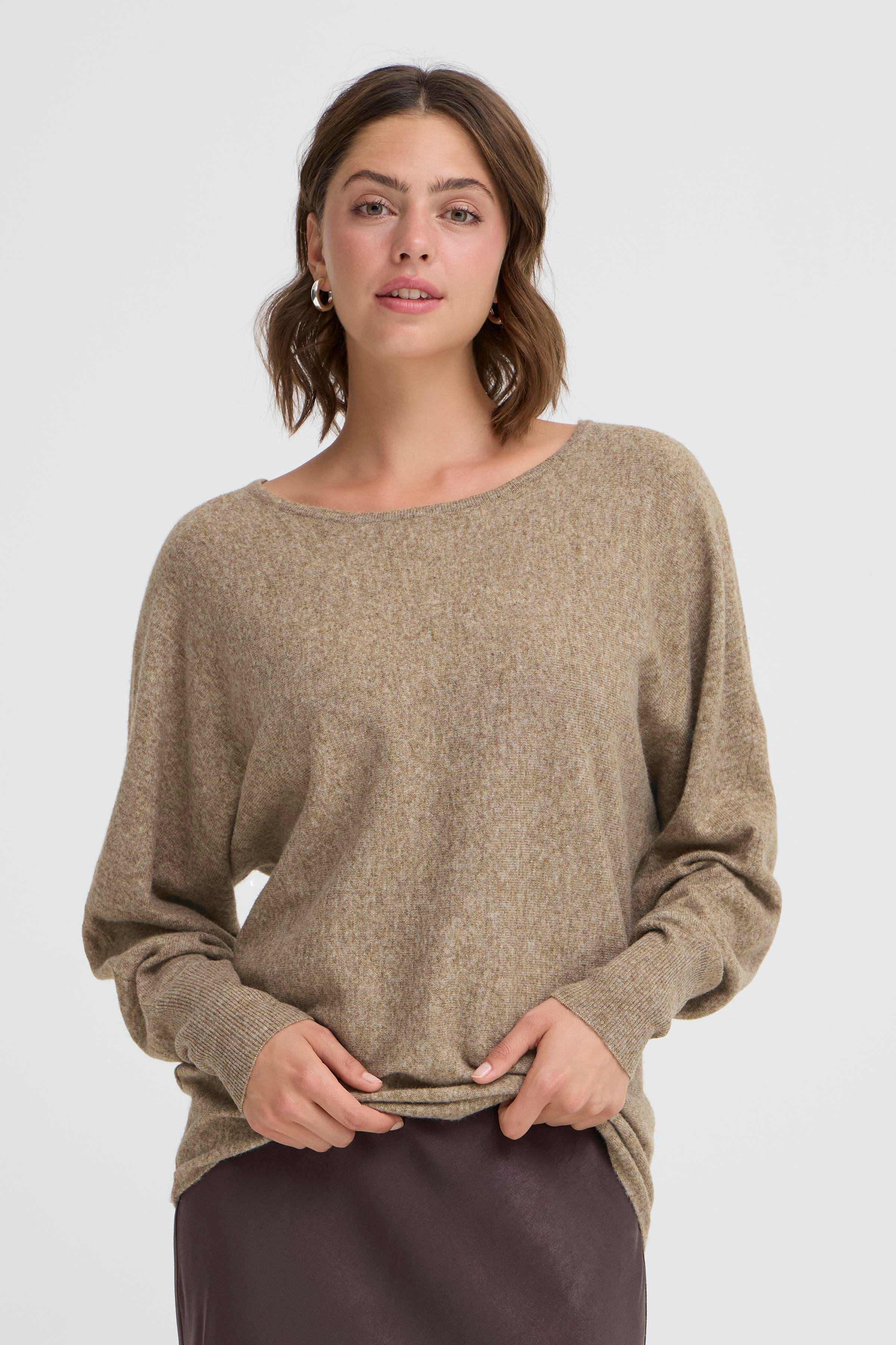 FRROMINA Pullover LOOKBOOK FRONT 20617295-1813041