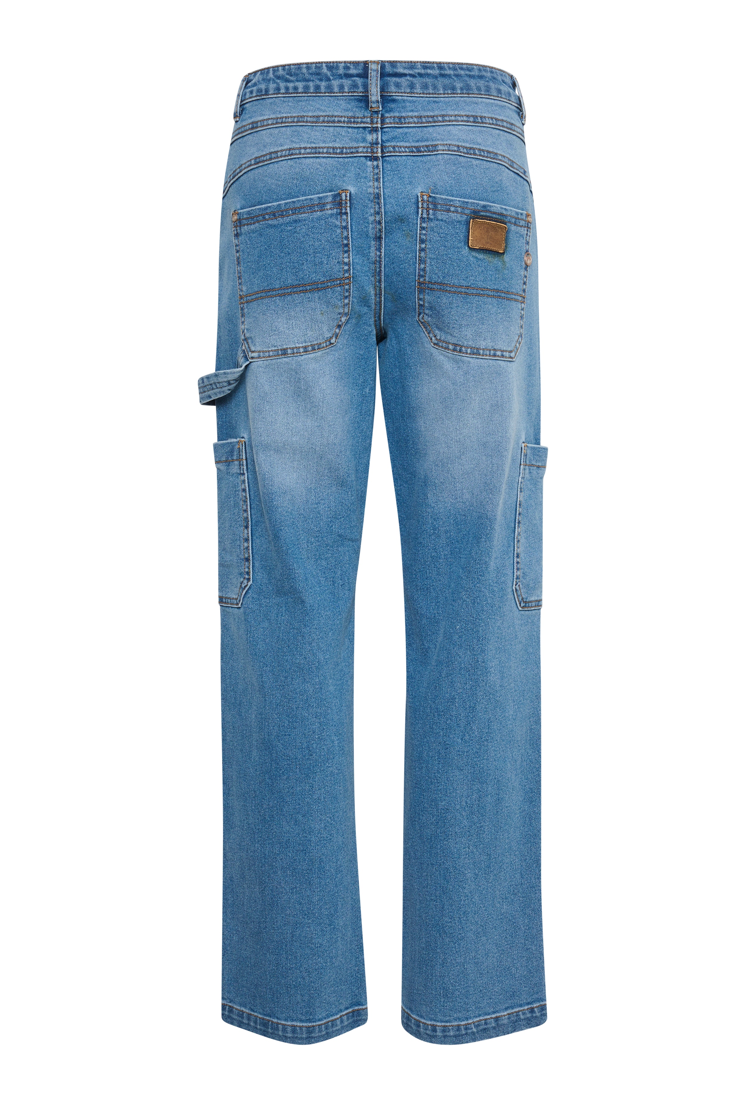 CRPoline Carpenter Jeans PACK BACK 10610897-103828