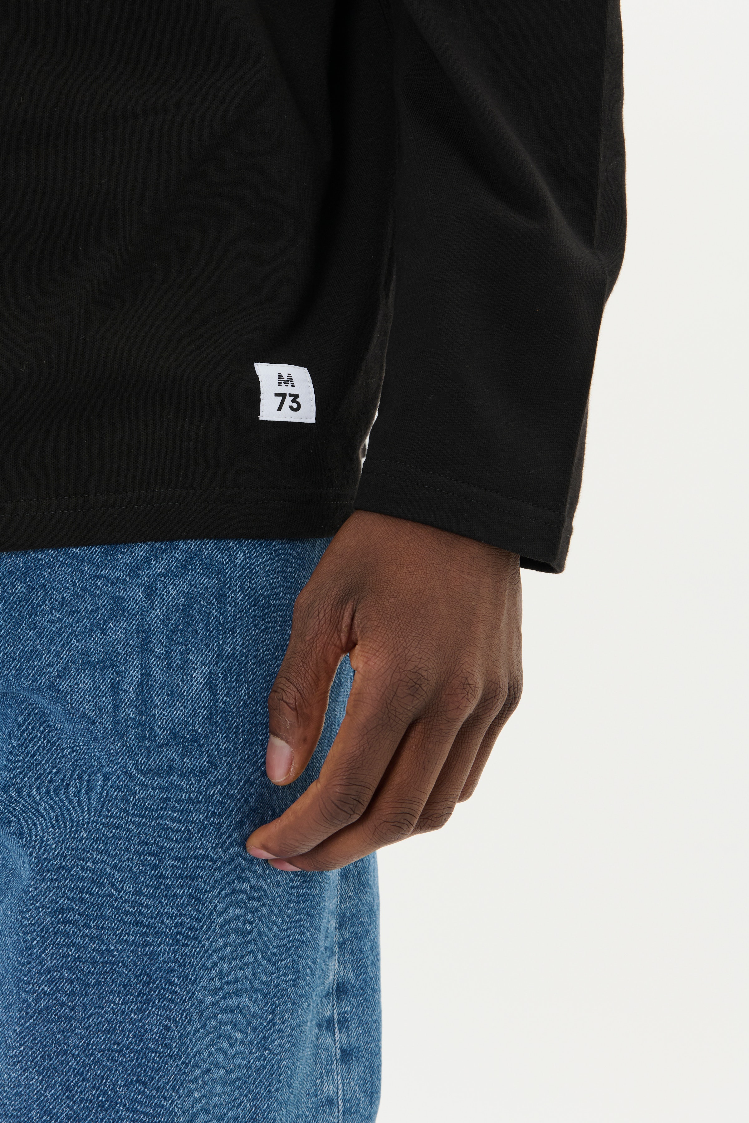 MAHudson T-shirt LOOKBOOK DETAIL 30208508-300275