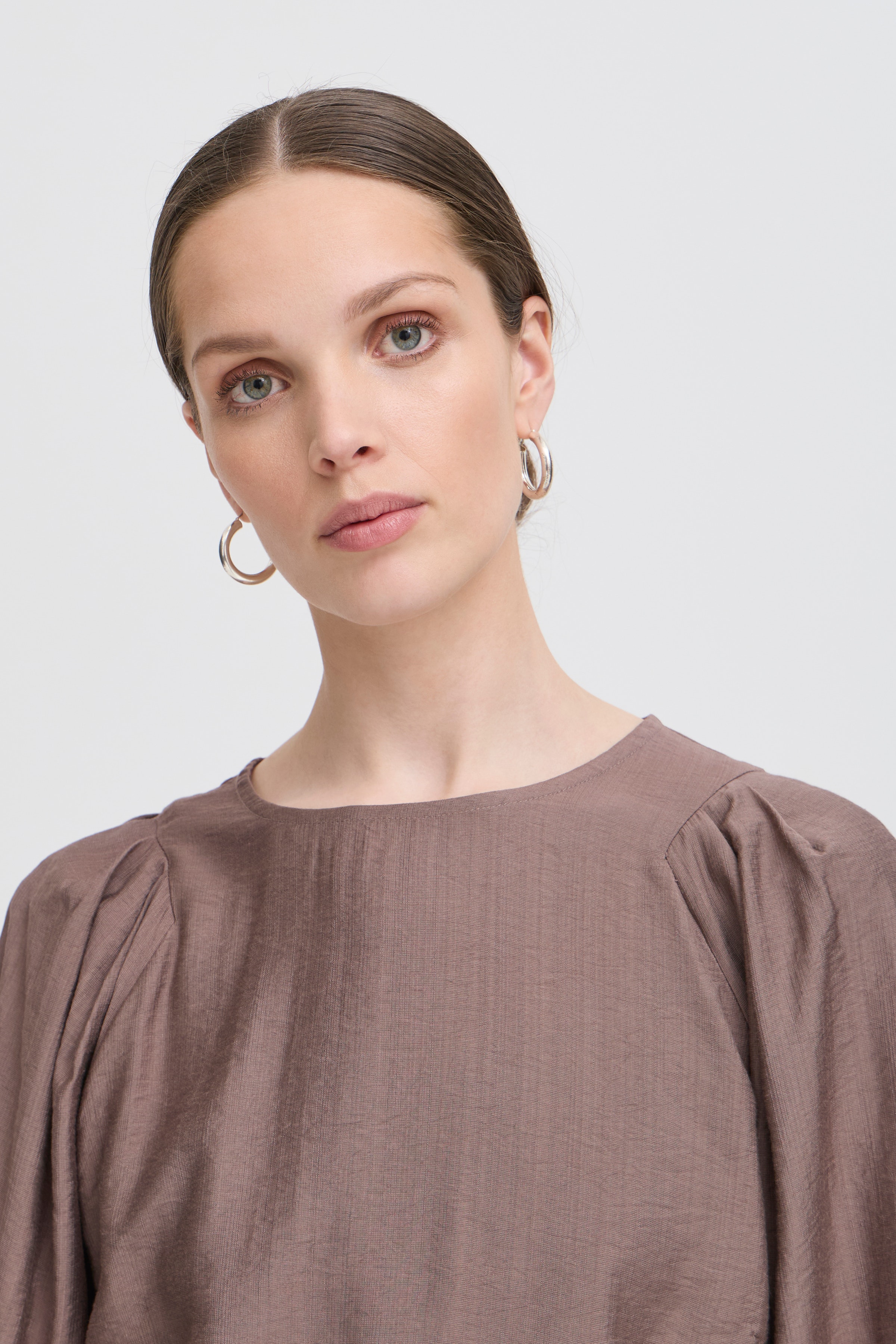 IXWILMA Bluse LOOKBOOK DETAIL 20123703-181017