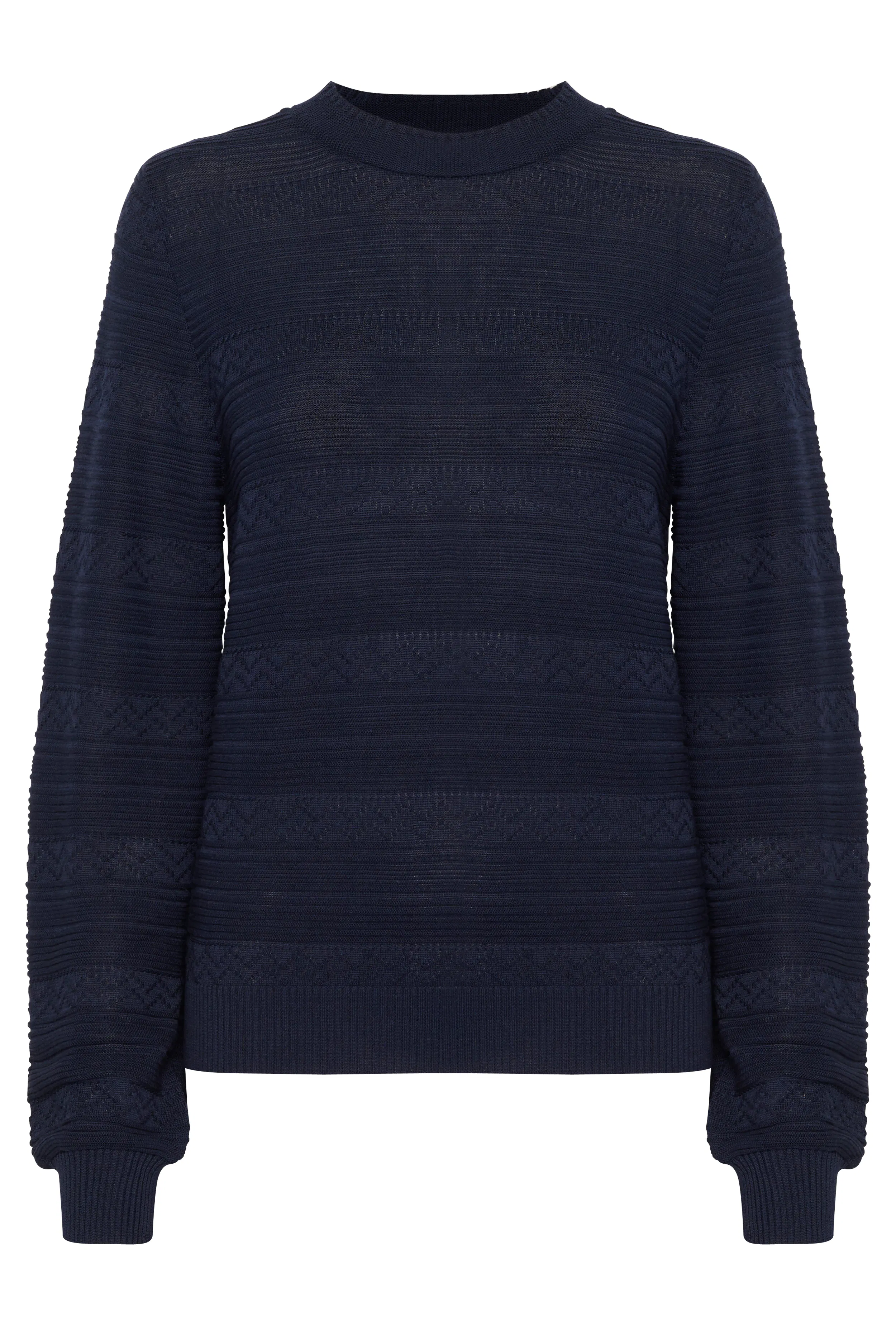 FrancellaSZ Pullover PACK FRONT 30513368-193924