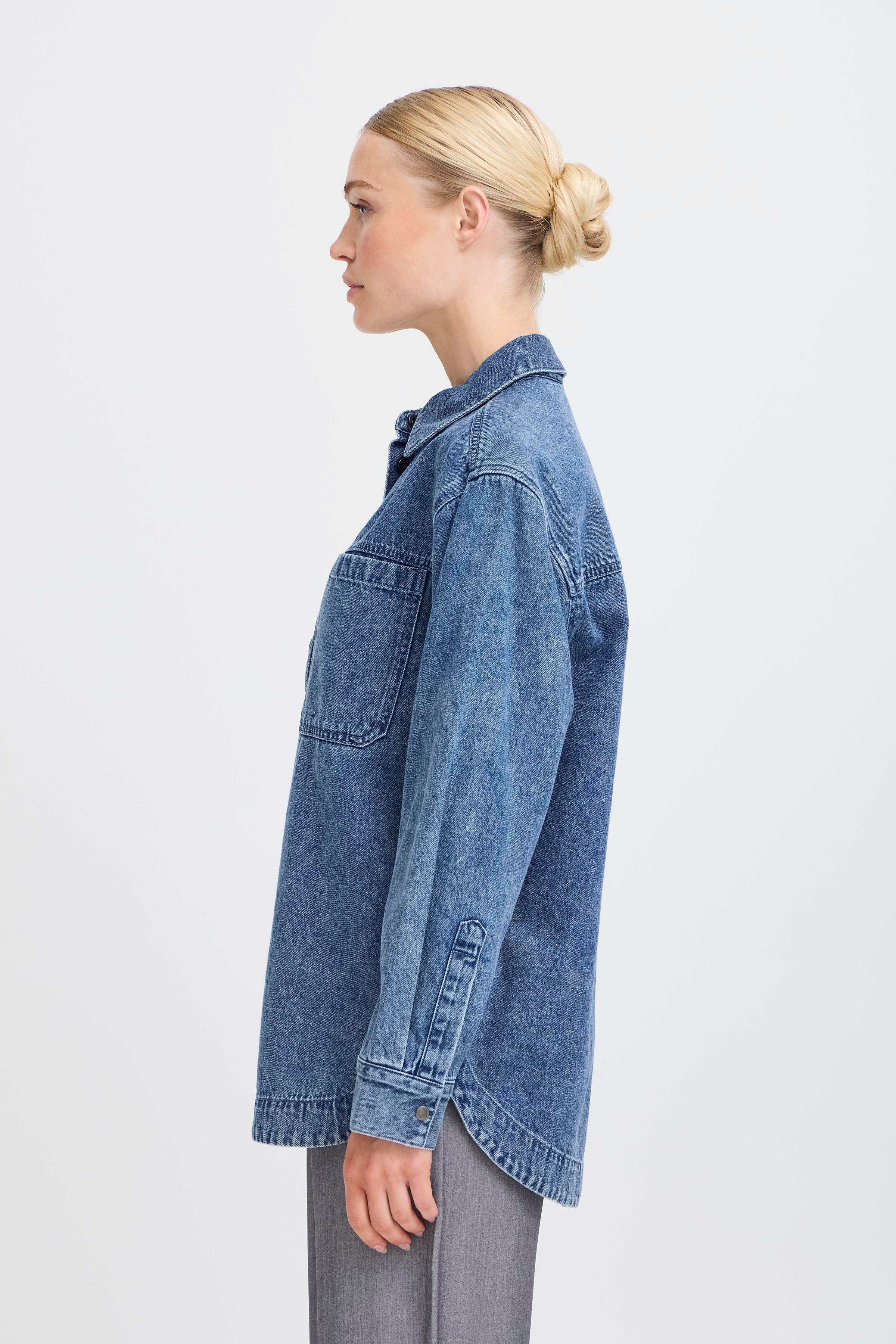 BYKAPUCA Shirt LOOKBOOK DETAIL 20817001-200461