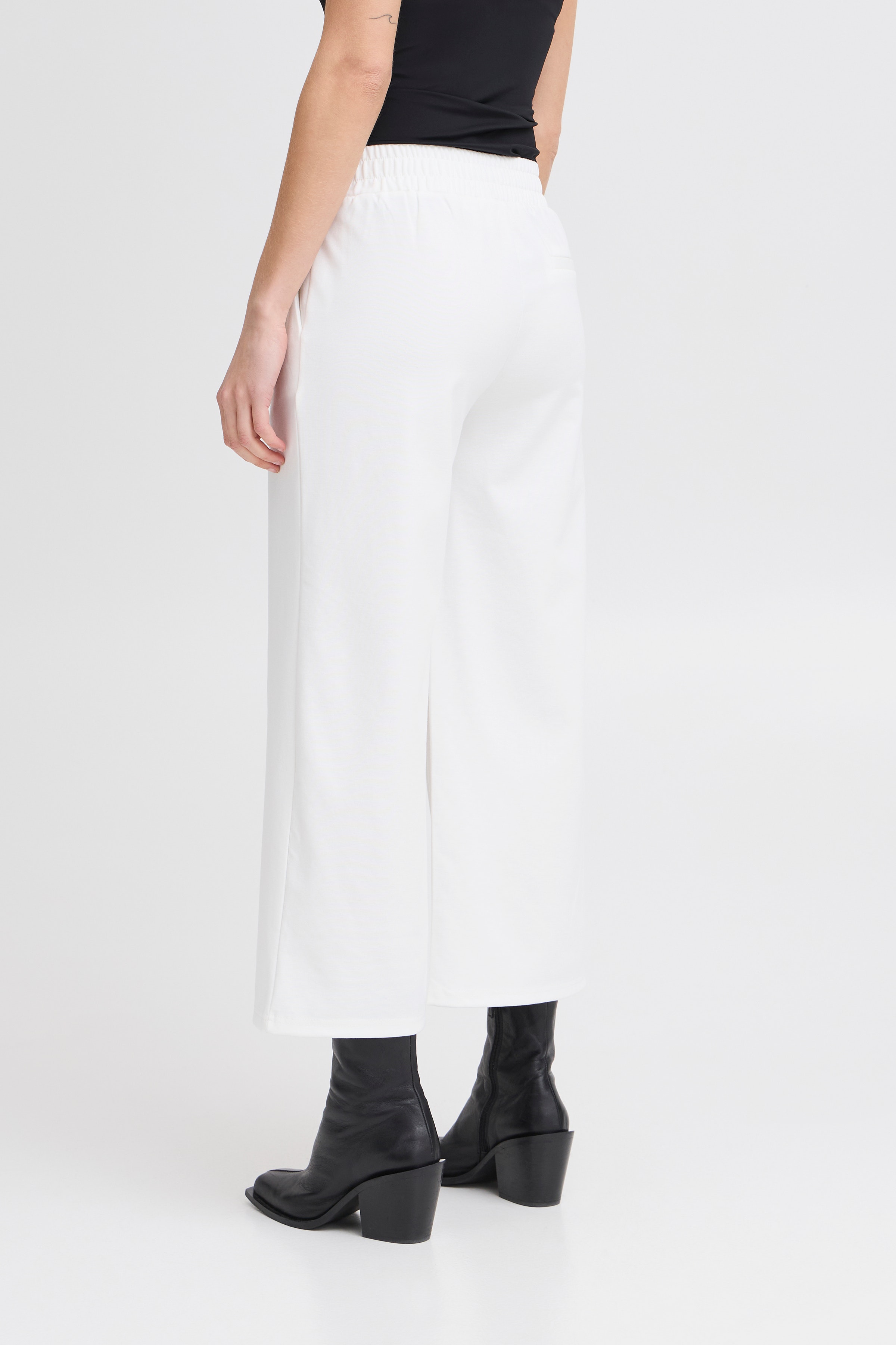 IHKATE WIDE Bukser LOOKBOOK FRONT 20116301-114201
