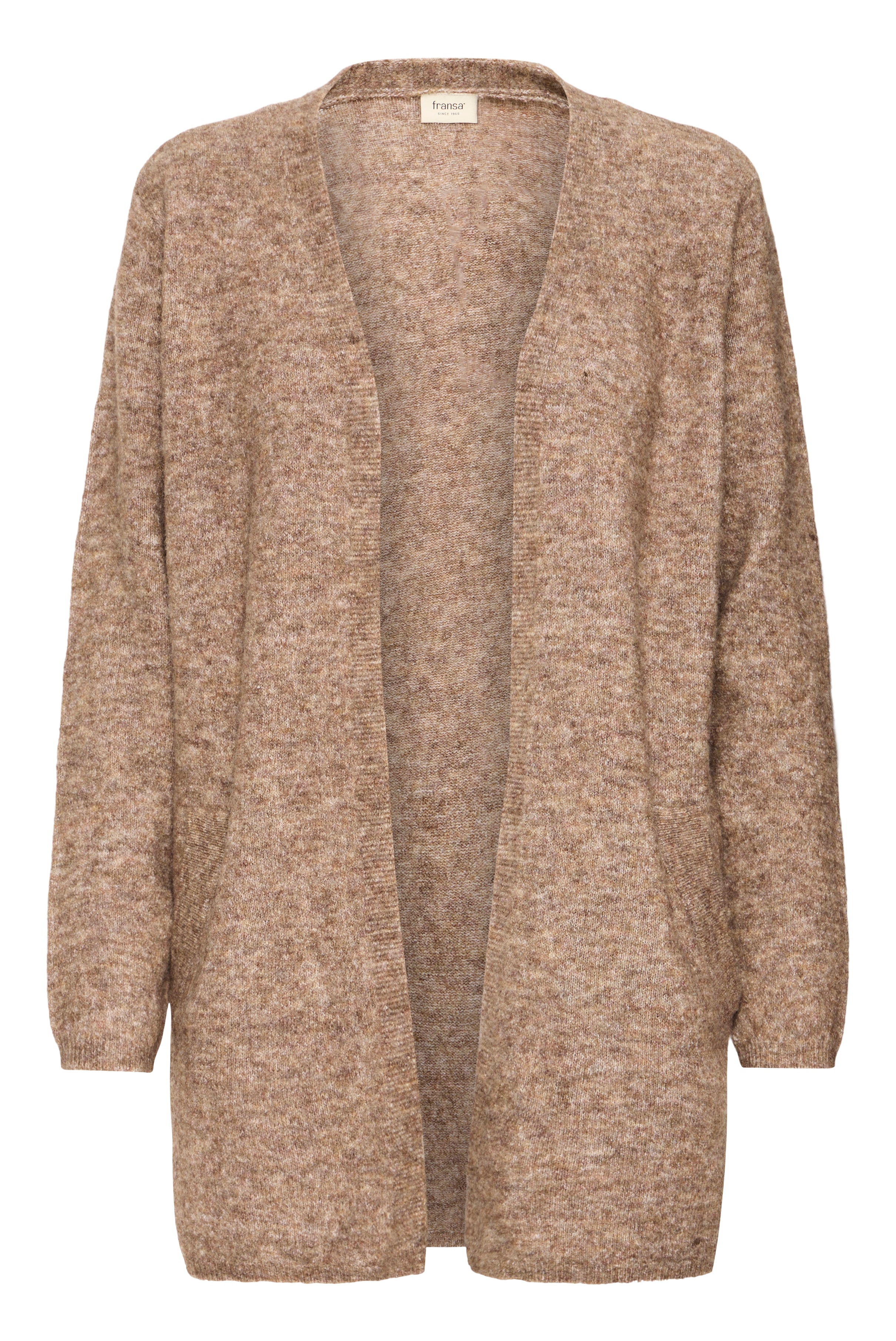 FRSANNY Cardigan PACK FRONT 20617060-1304011