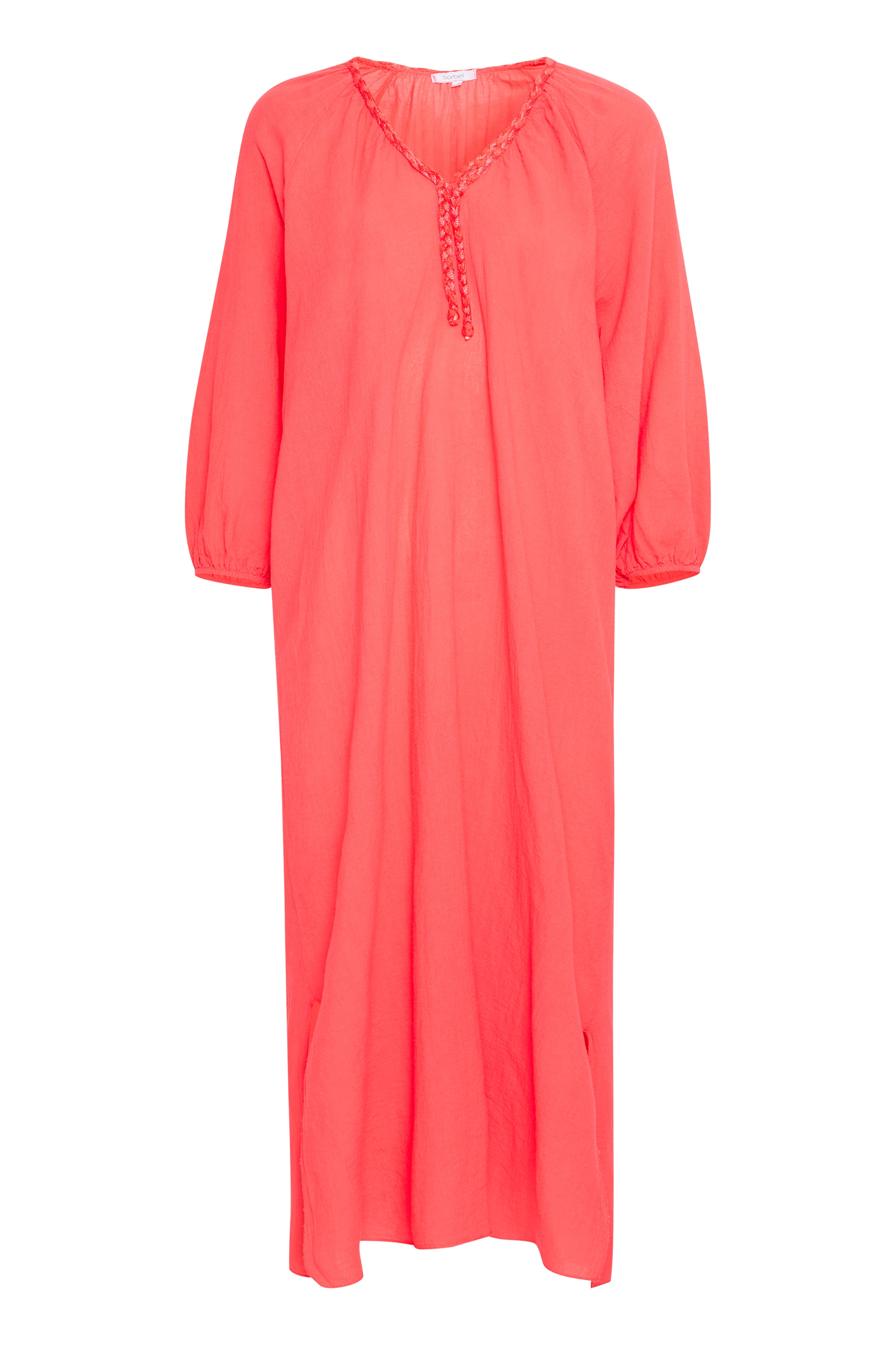 SBKAROLA Kjole PACK FRONT 22100693-171755