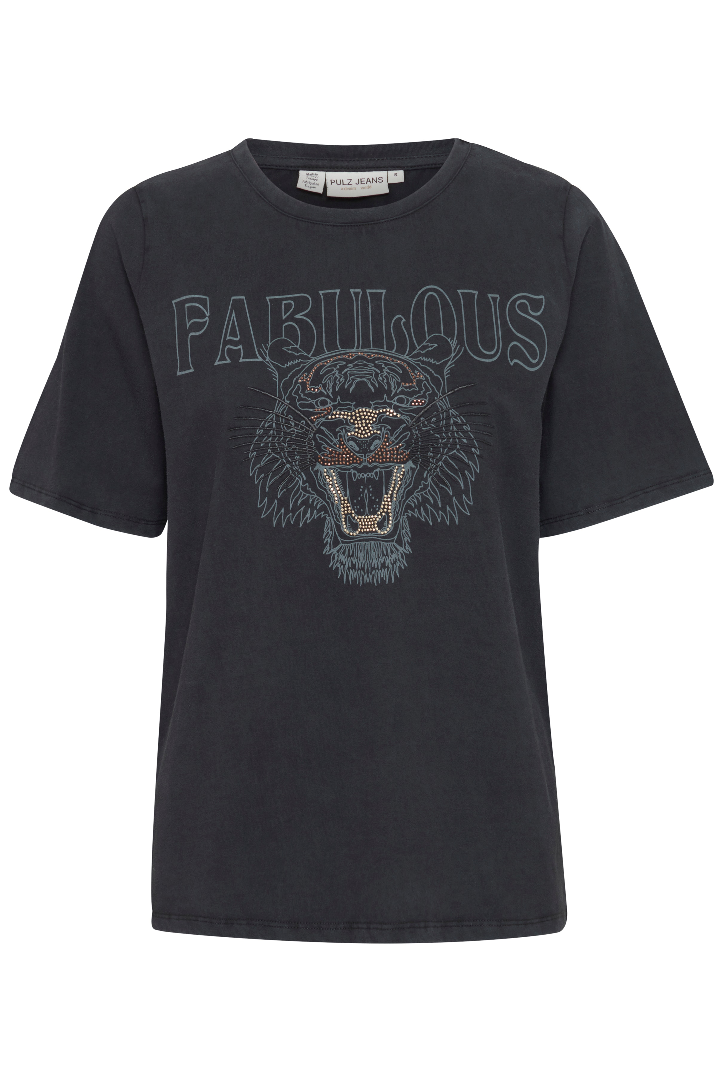 PZMANDY T-shirt PACK FRONT 50208516-110601