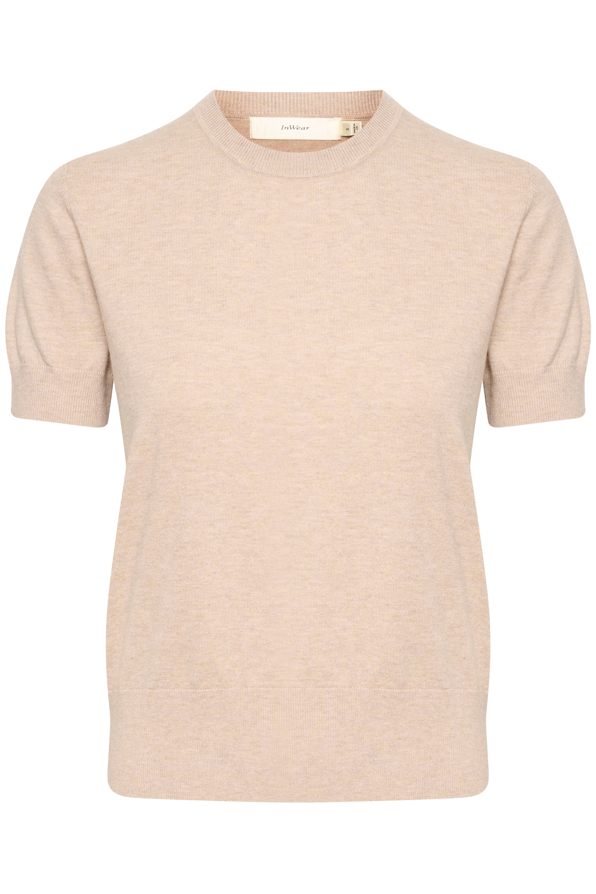 KellsieIW Pullover PACK FRONT 30109743-1304031